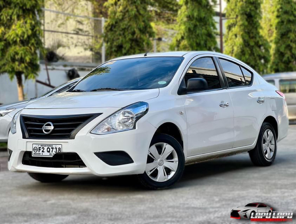 2019 Nissan Almera 2019 Nissan Almera