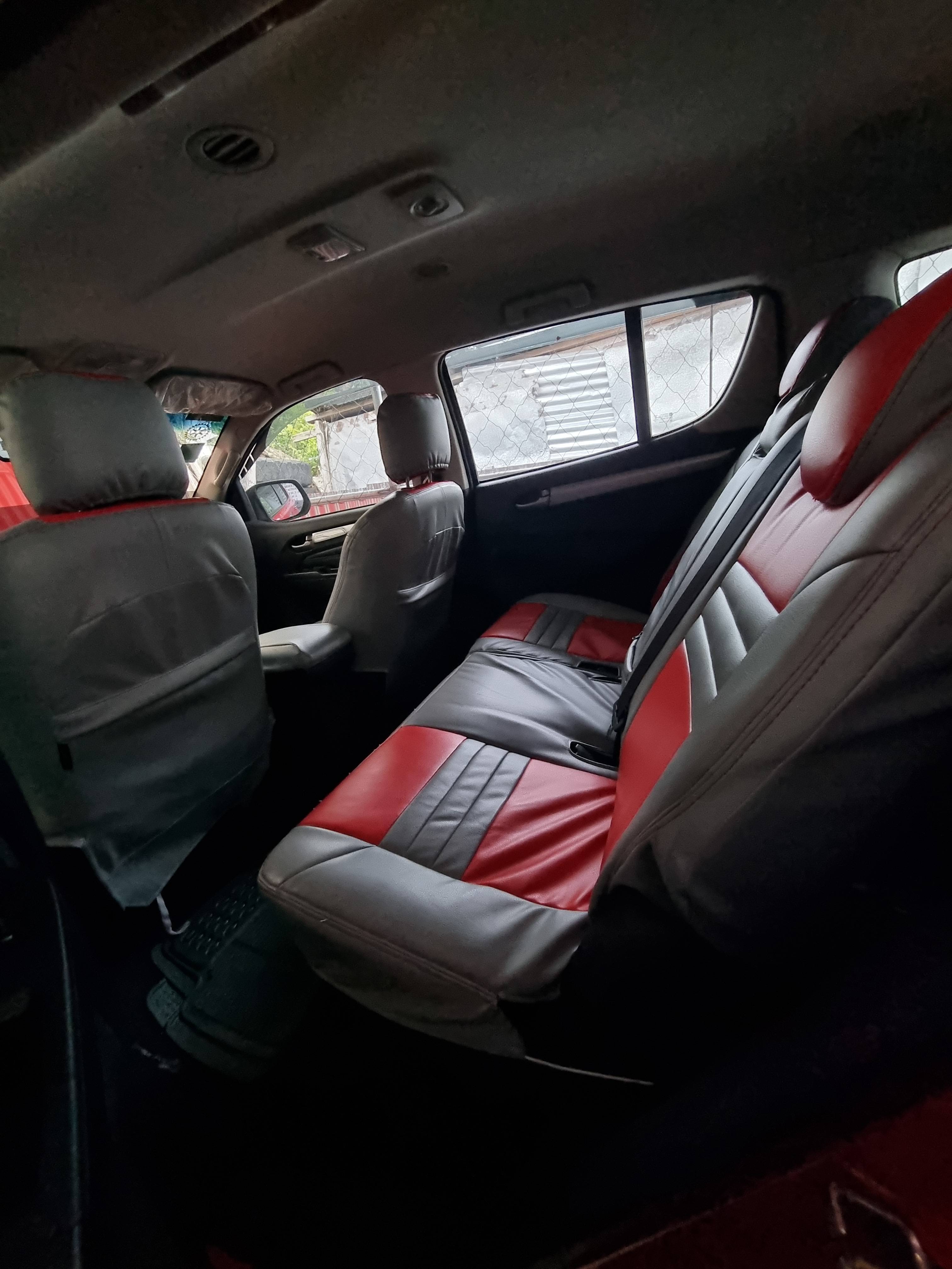 2018 Chevrolet Trailblazer 2018 Chevrolet Trailblazer