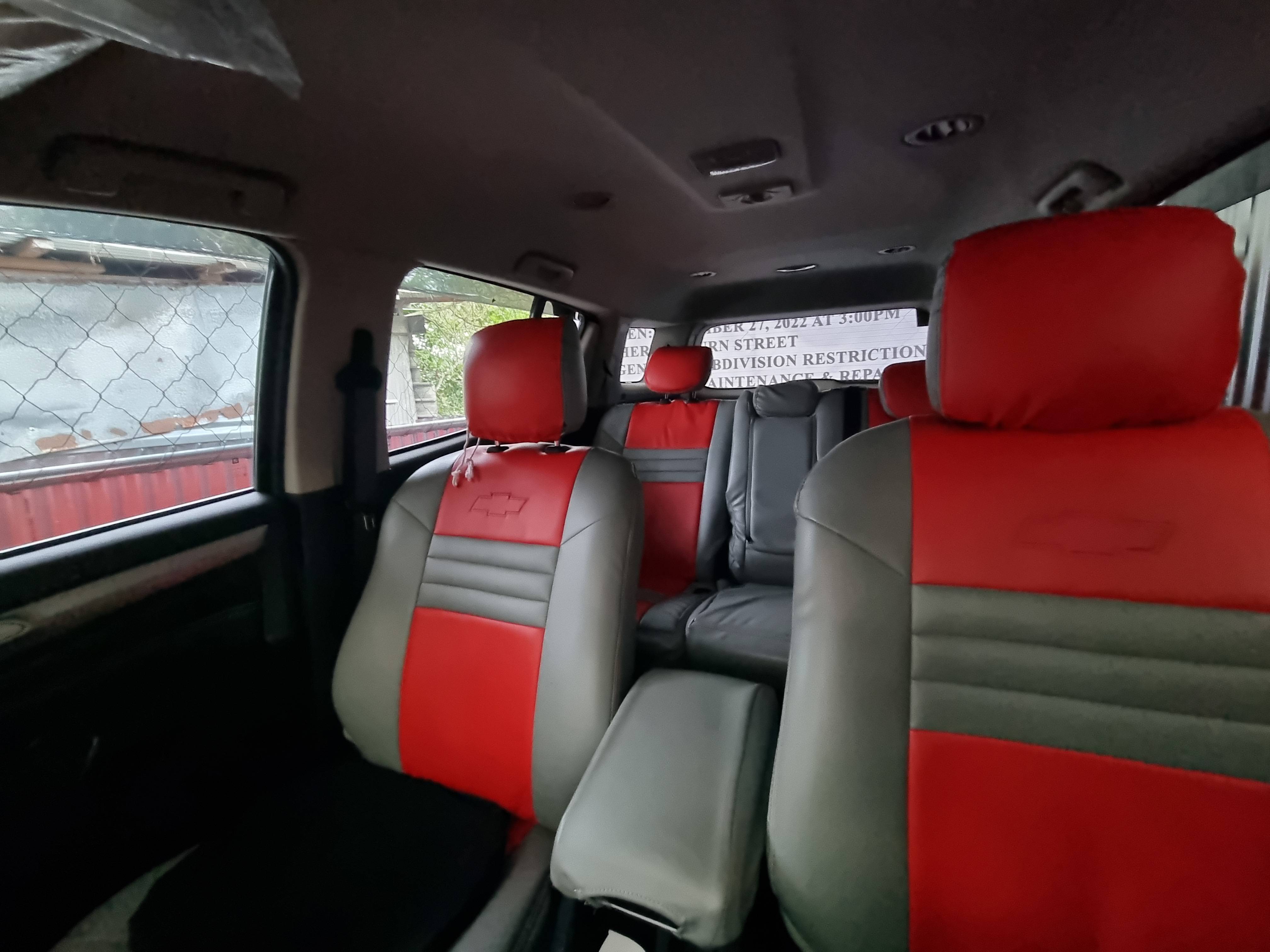 2018 Chevrolet Trailblazer 2018 Chevrolet Trailblazer