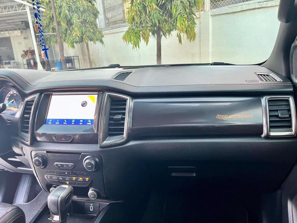 2020 Ford Ranger 2020 Ford Ranger