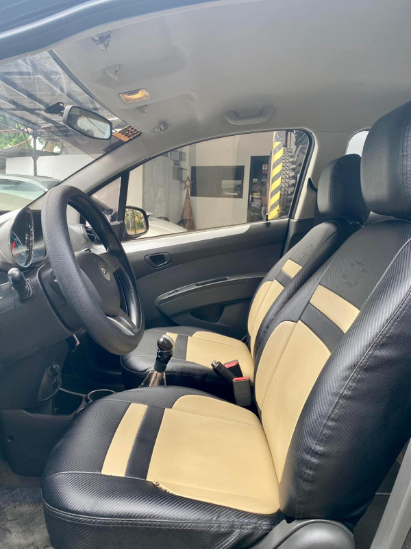 2015 Chevrolet Spark 2015 Chevrolet Spark