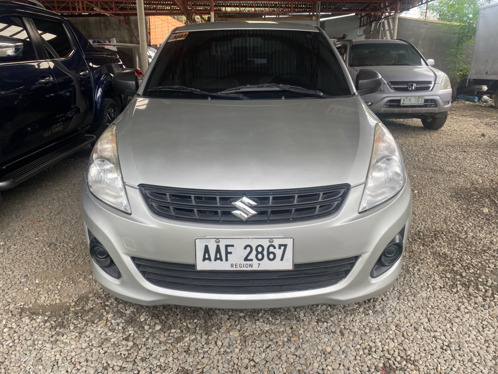 Used 2014 Suzuki Swift Used 2014 Suzuki Swift