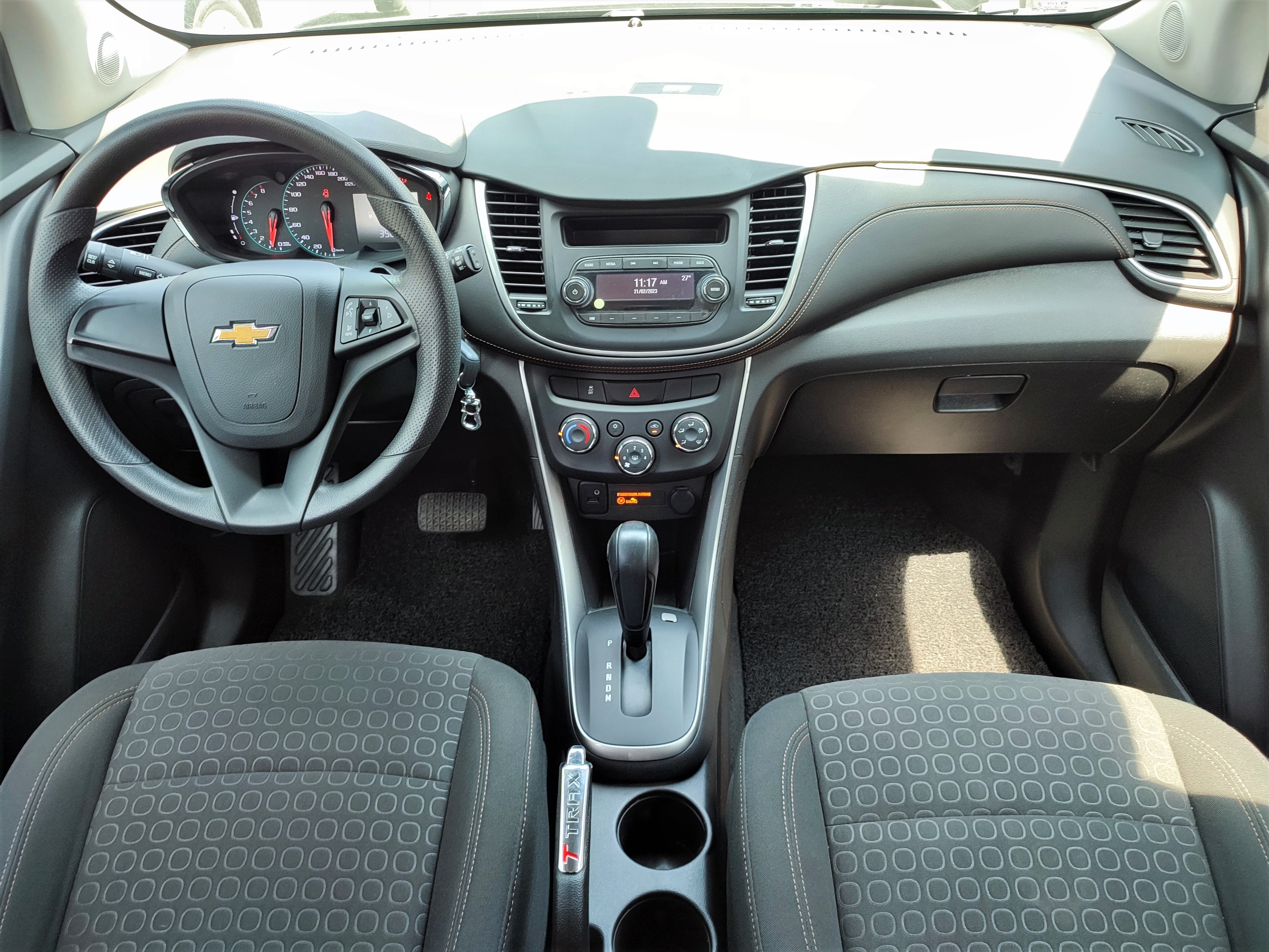2018 Chevrolet Trax 2022 2018 Chevrolet Trax 2022