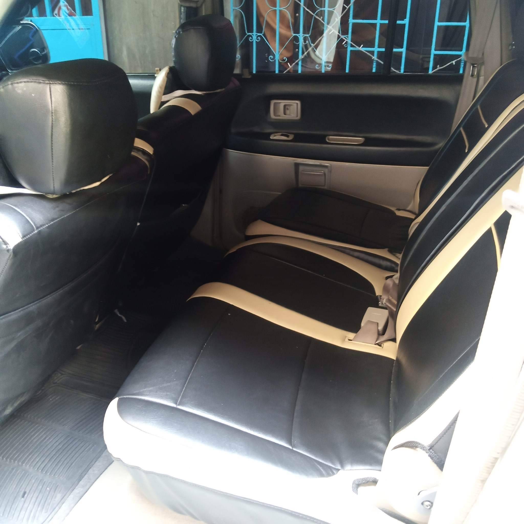 Old 2003 Toyota Revo 1.8L GLX AT