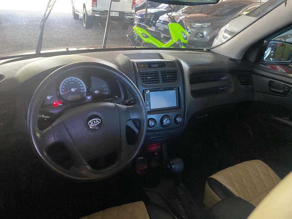 2010 Kia Sportage 2010 Kia Sportage