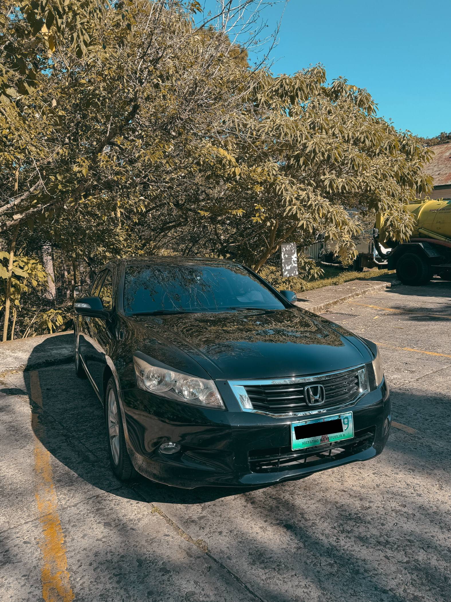 Used 2010 Honda Accord Used 2010 Honda Accord