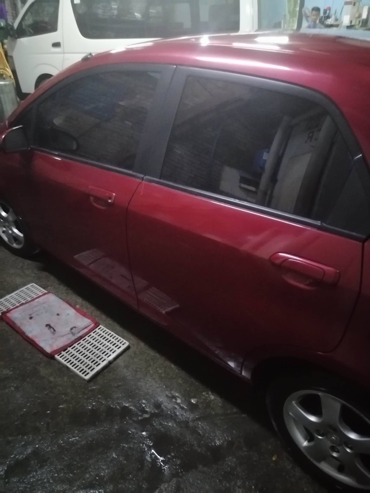 2005 Honda City 2005 Honda City