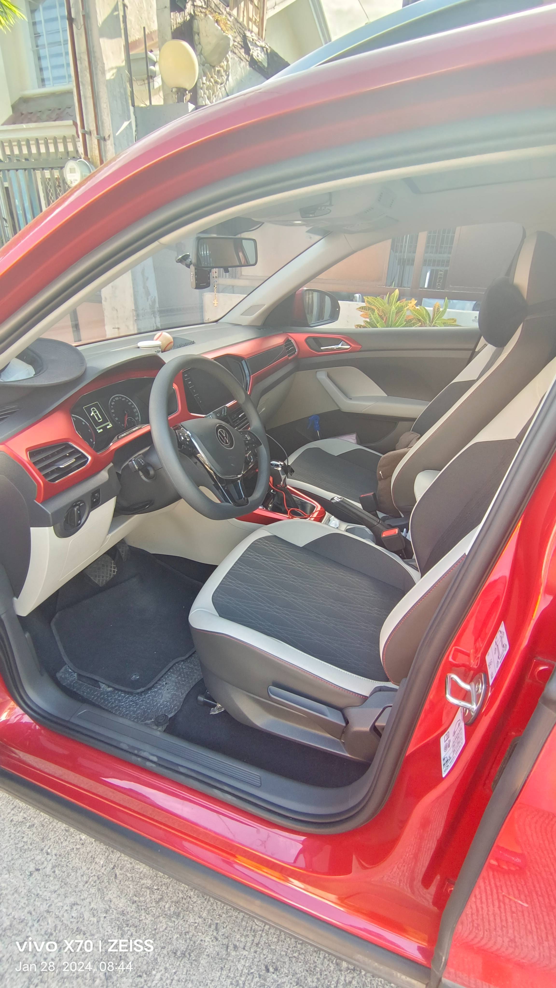 2021 Volkswagen T-Cross 2021 Volkswagen T-Cross