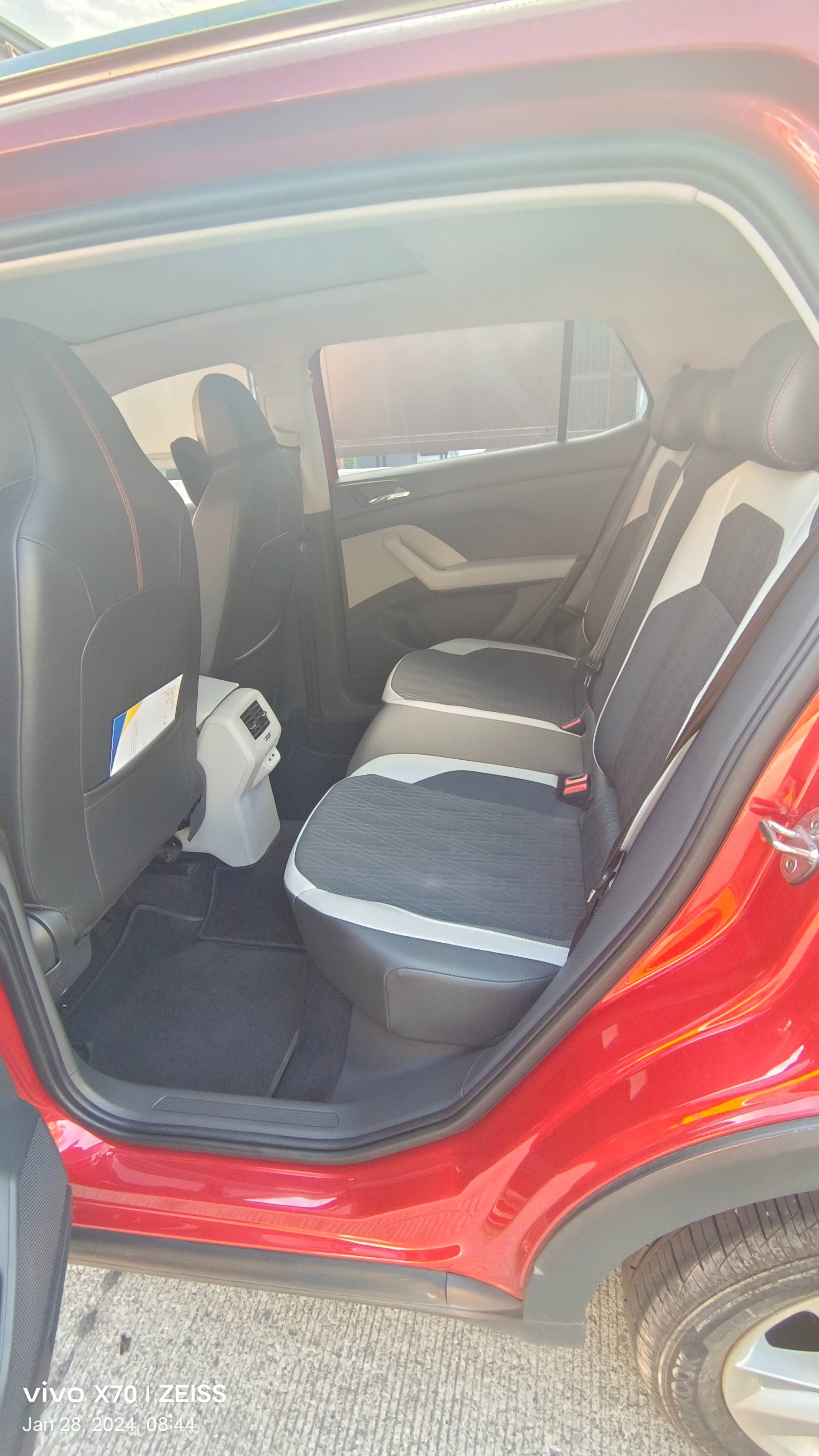2021 Volkswagen T-Cross 2021 Volkswagen T-Cross
