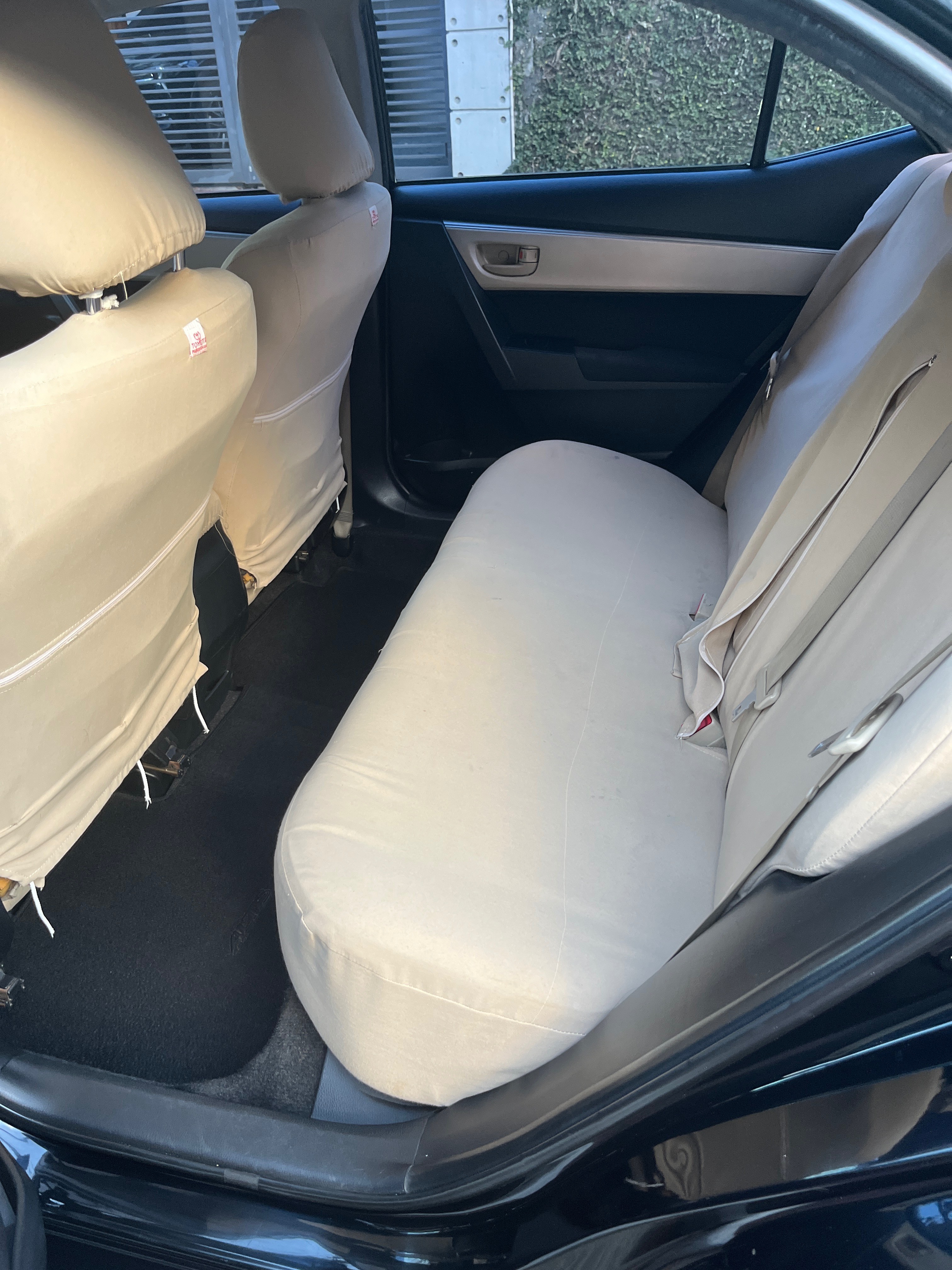 2014 Toyota Corolla Altis 2014 Toyota Corolla Altis