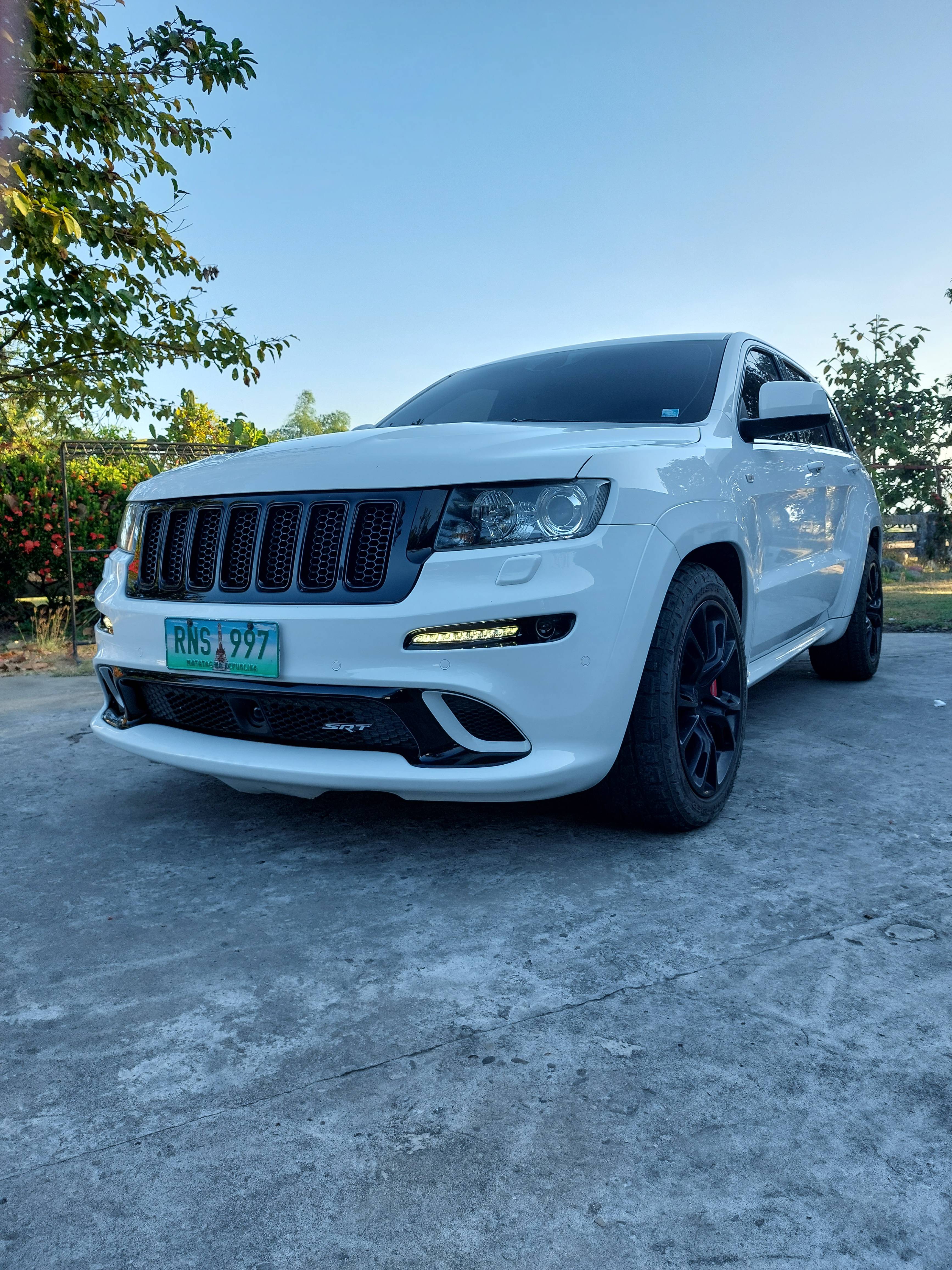 Second Hand 2013 Jeep Grand Cherokee Second Hand 2013 Jeep Grand Cherokee