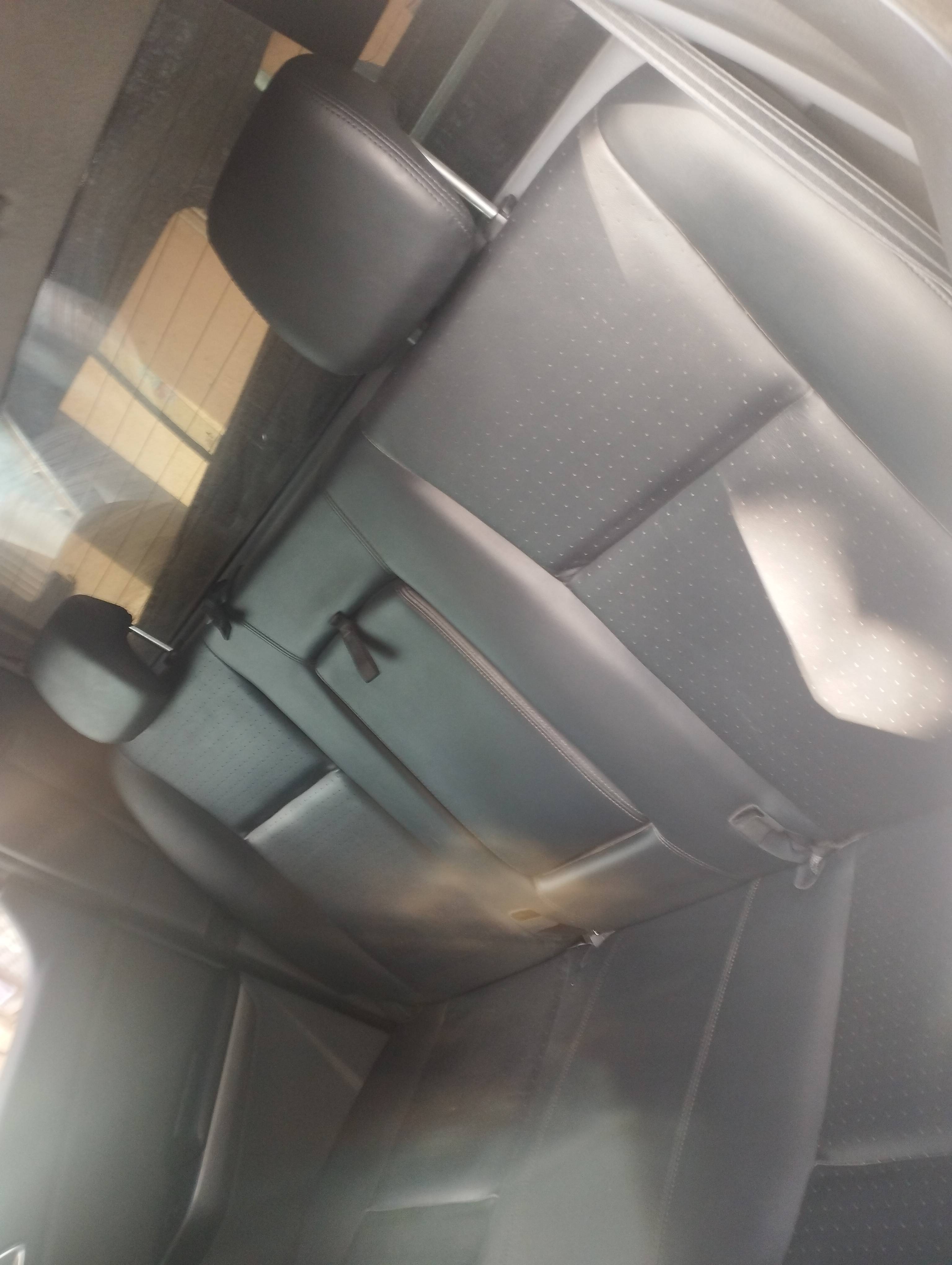 2019 Mazda BT-50 2019 Mazda BT-50