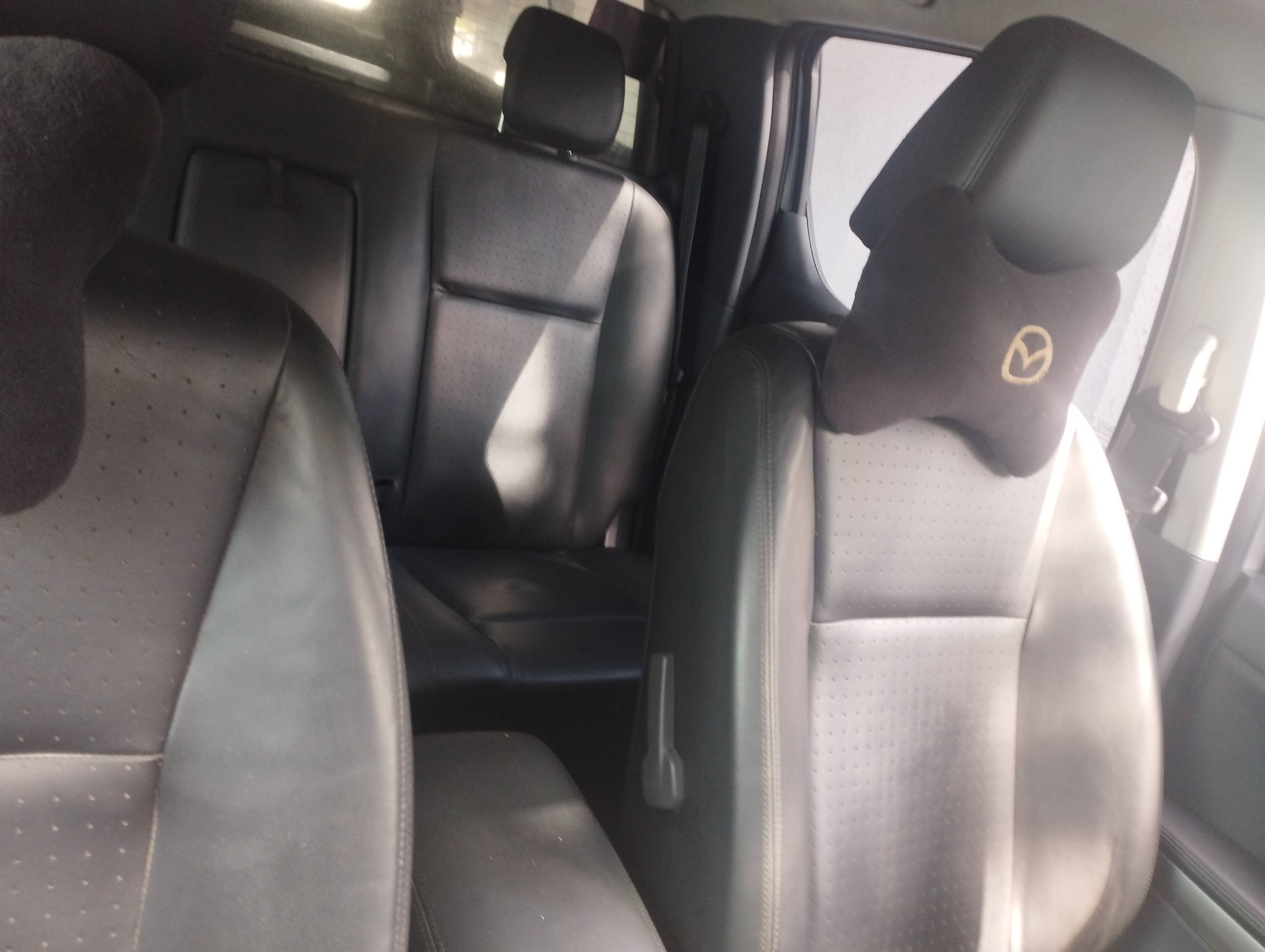 2019 Mazda BT-50 2019 Mazda BT-50