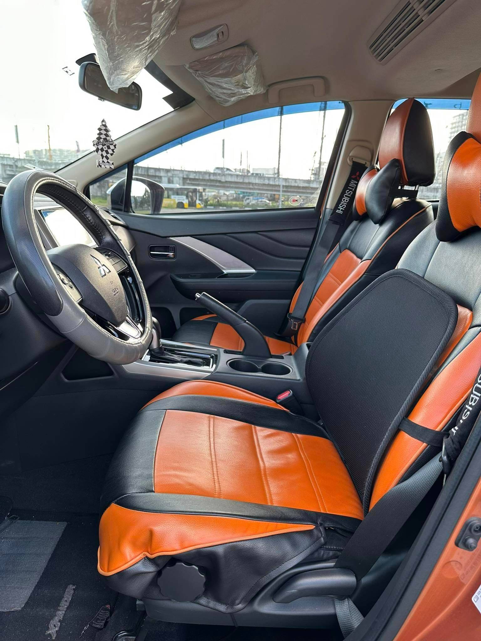 2021 Mitsubishi Xpander Cross 2021 Mitsubishi Xpander Cross