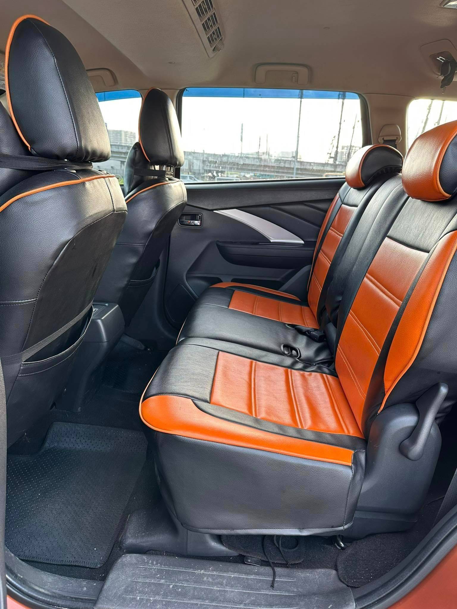 2021 Mitsubishi Xpander Cross 2021 Mitsubishi Xpander Cross