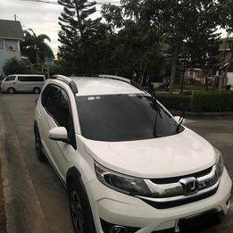 Second Hand 2018 Honda BR-V Second Hand 2018 Honda BR-V
