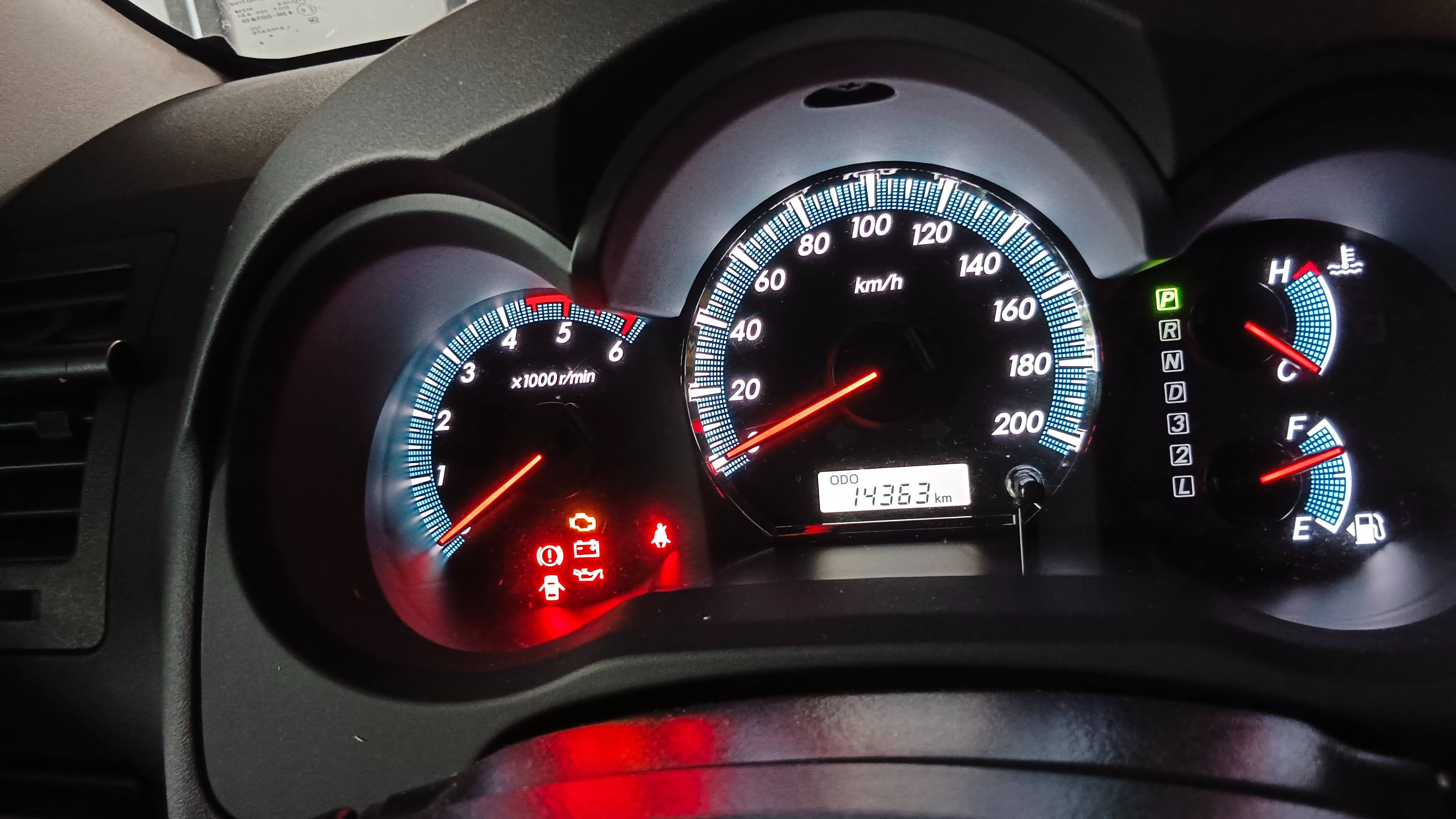 2015 Toyota Fortuner 2015 Toyota Fortuner