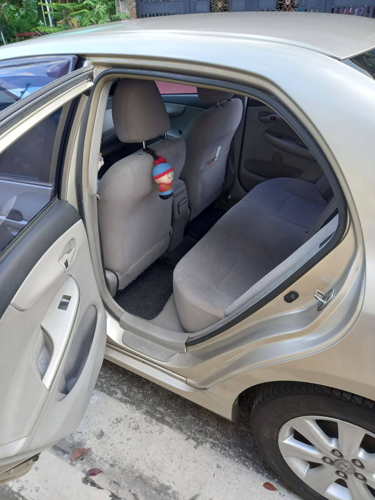 2009 Toyota Corolla Altis 2009 Toyota Corolla Altis