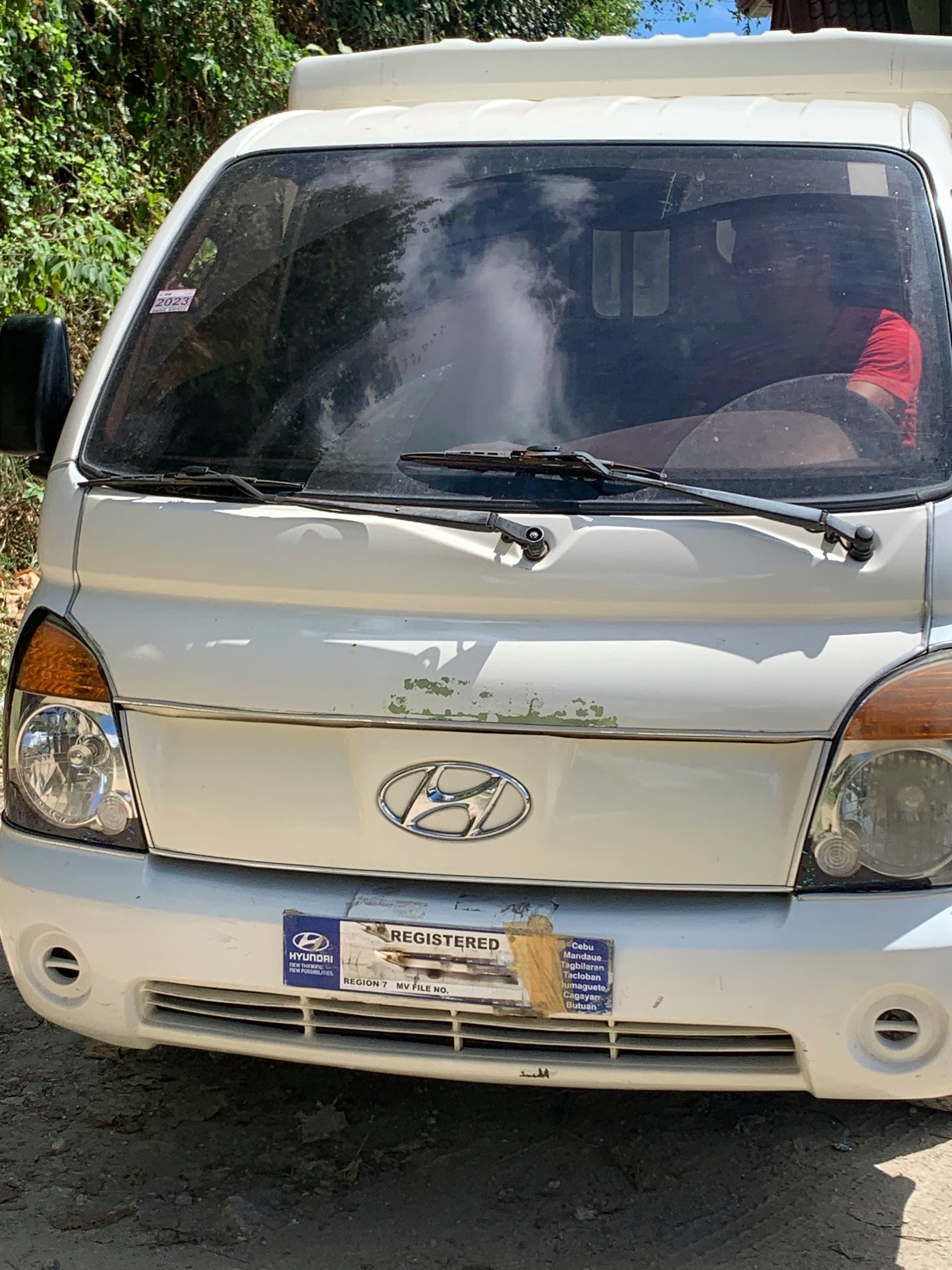 Hyundai H-100 2024 Specs And Feature Philippines | Zigwheels