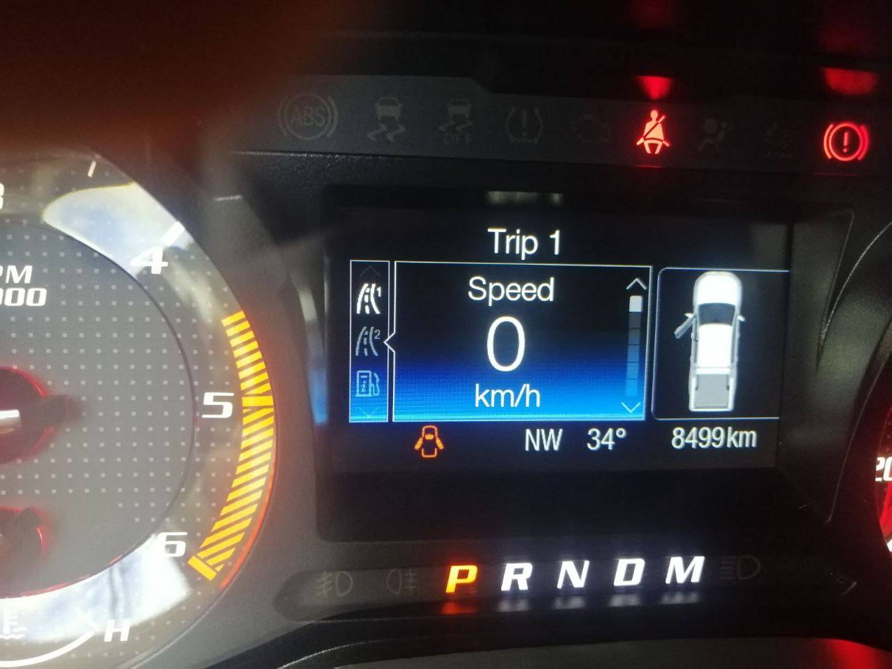 2021 Ford Ranger Raptor 2021 Ford Ranger Raptor