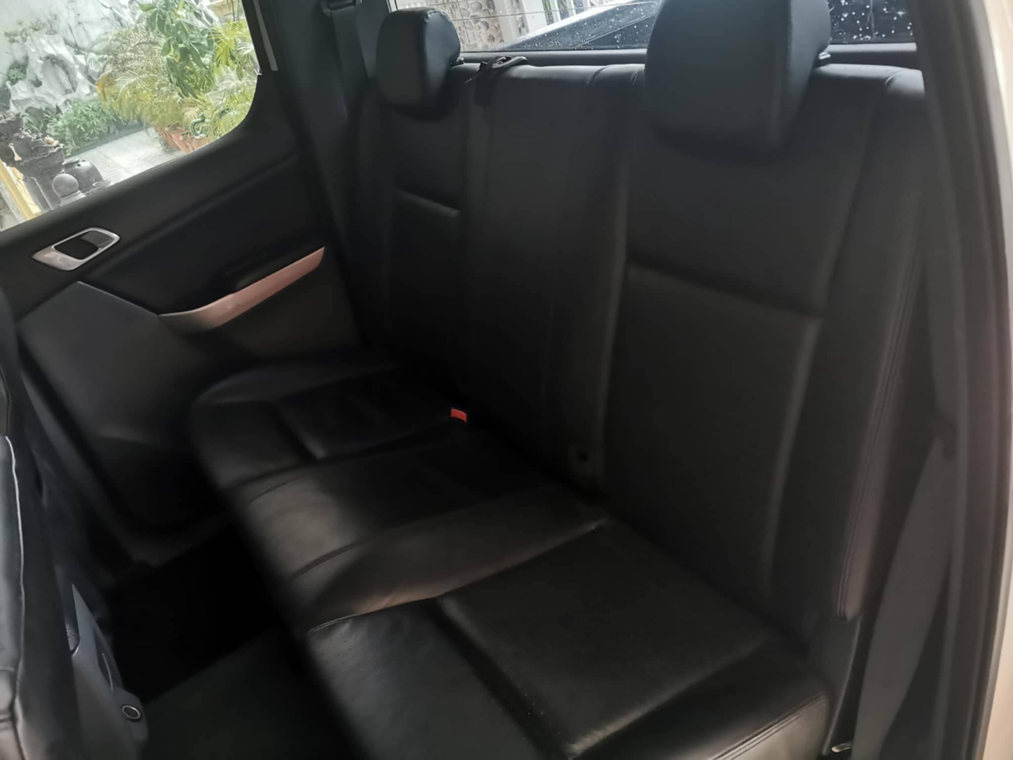 2013 Mazda BT-50 2013 Mazda BT-50