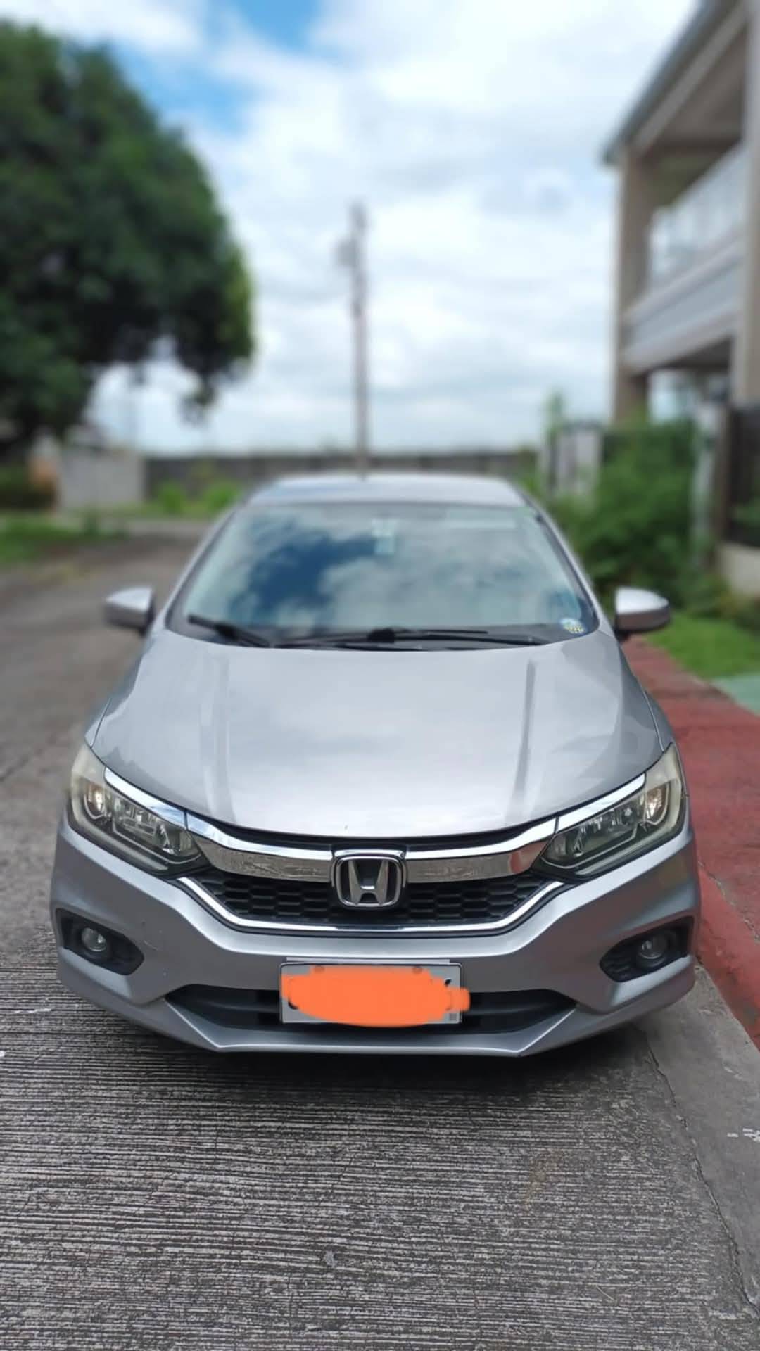 2018 Honda City 2018 Honda City