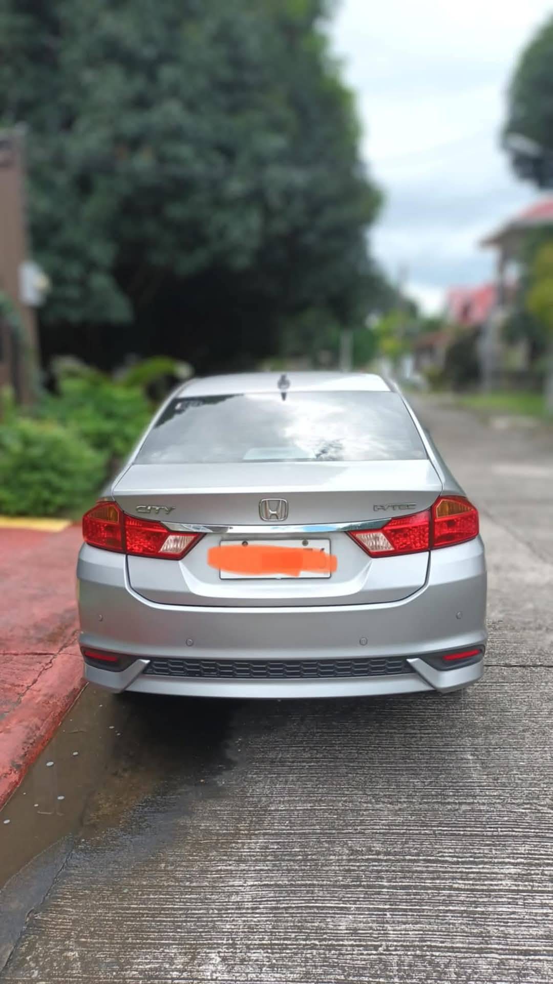 2018 Honda City 2018 Honda City