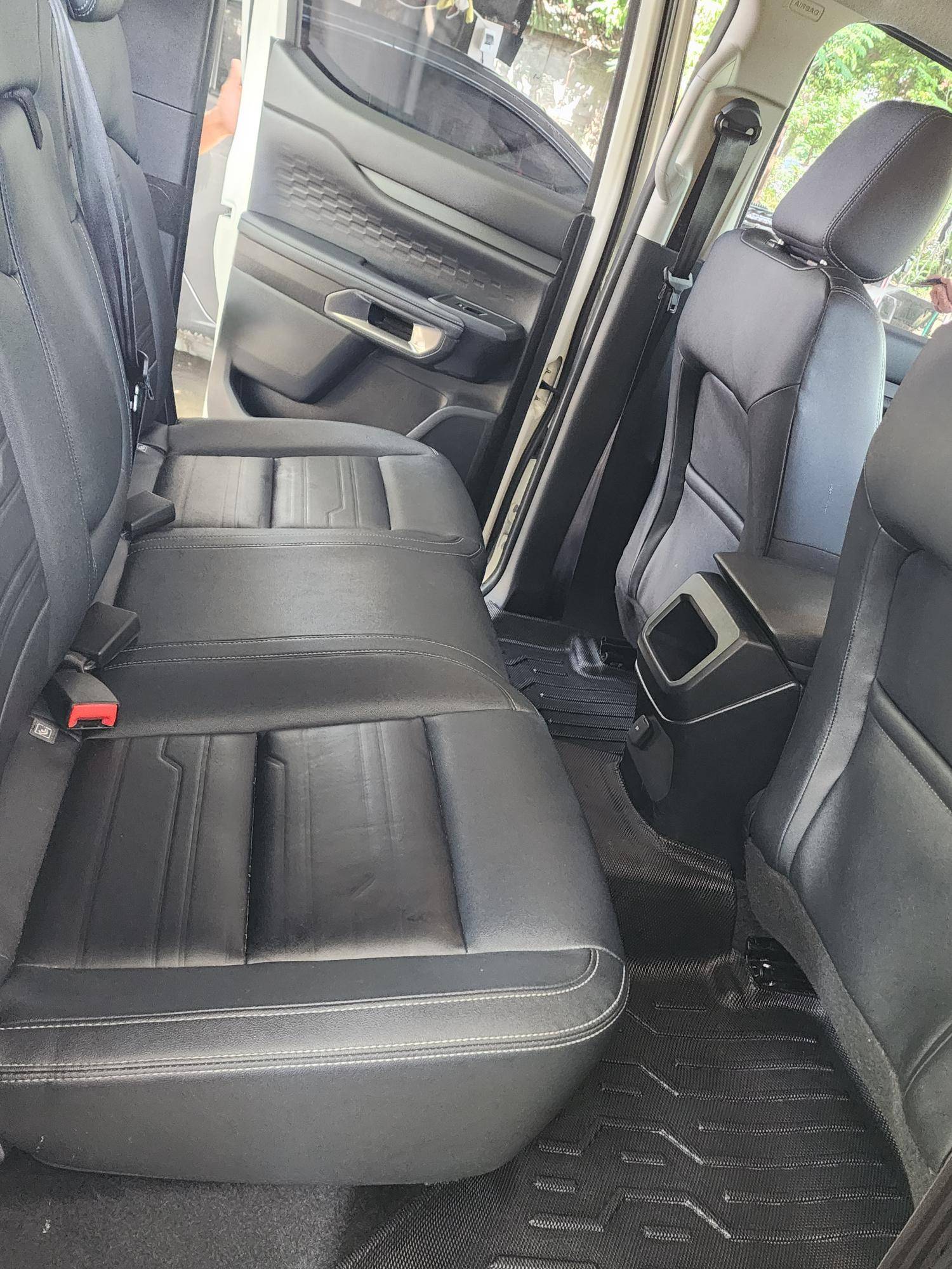 2024 Ford Ranger 2024 Ford Ranger