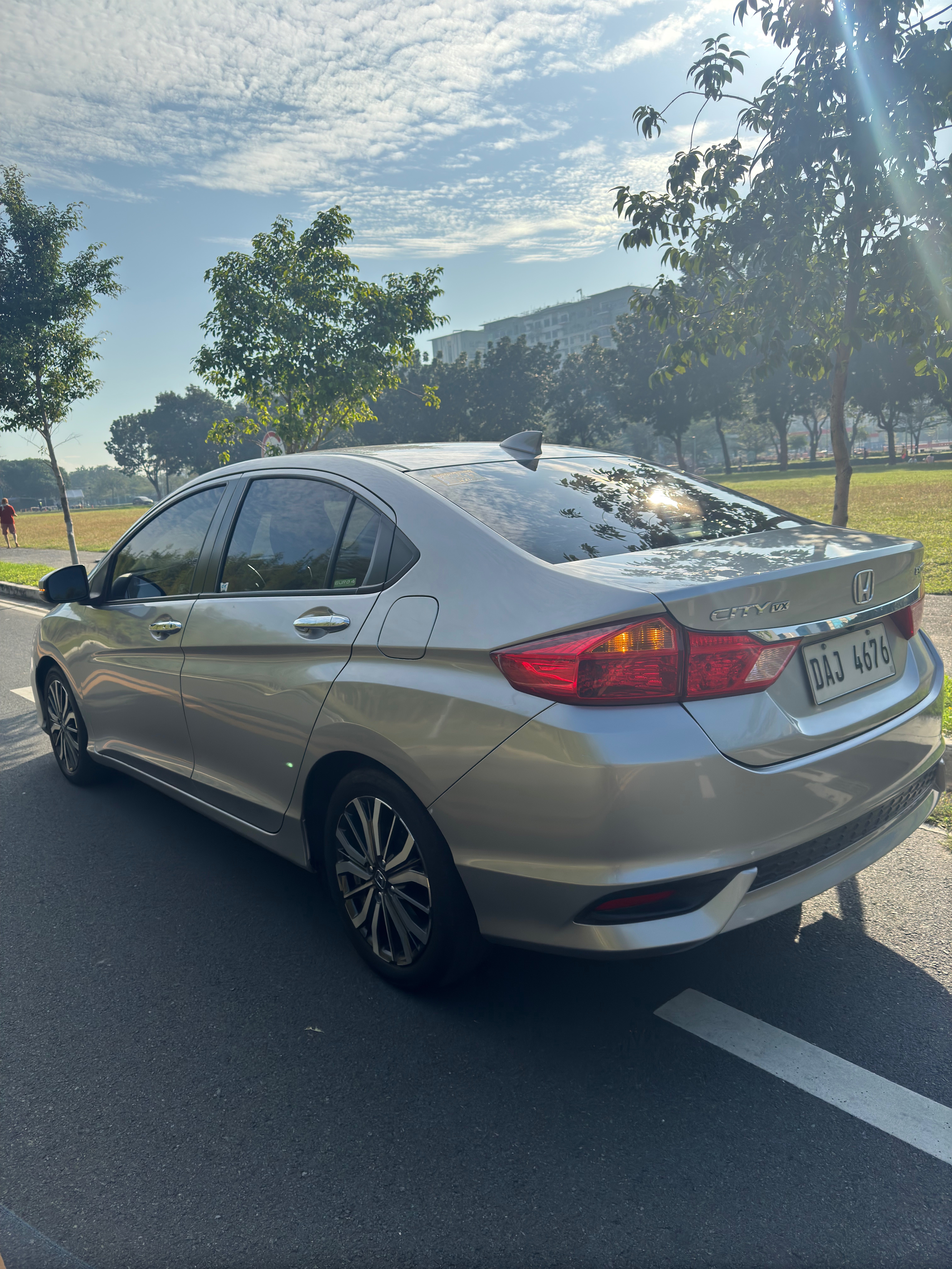 2019 Honda City 2019 Honda City