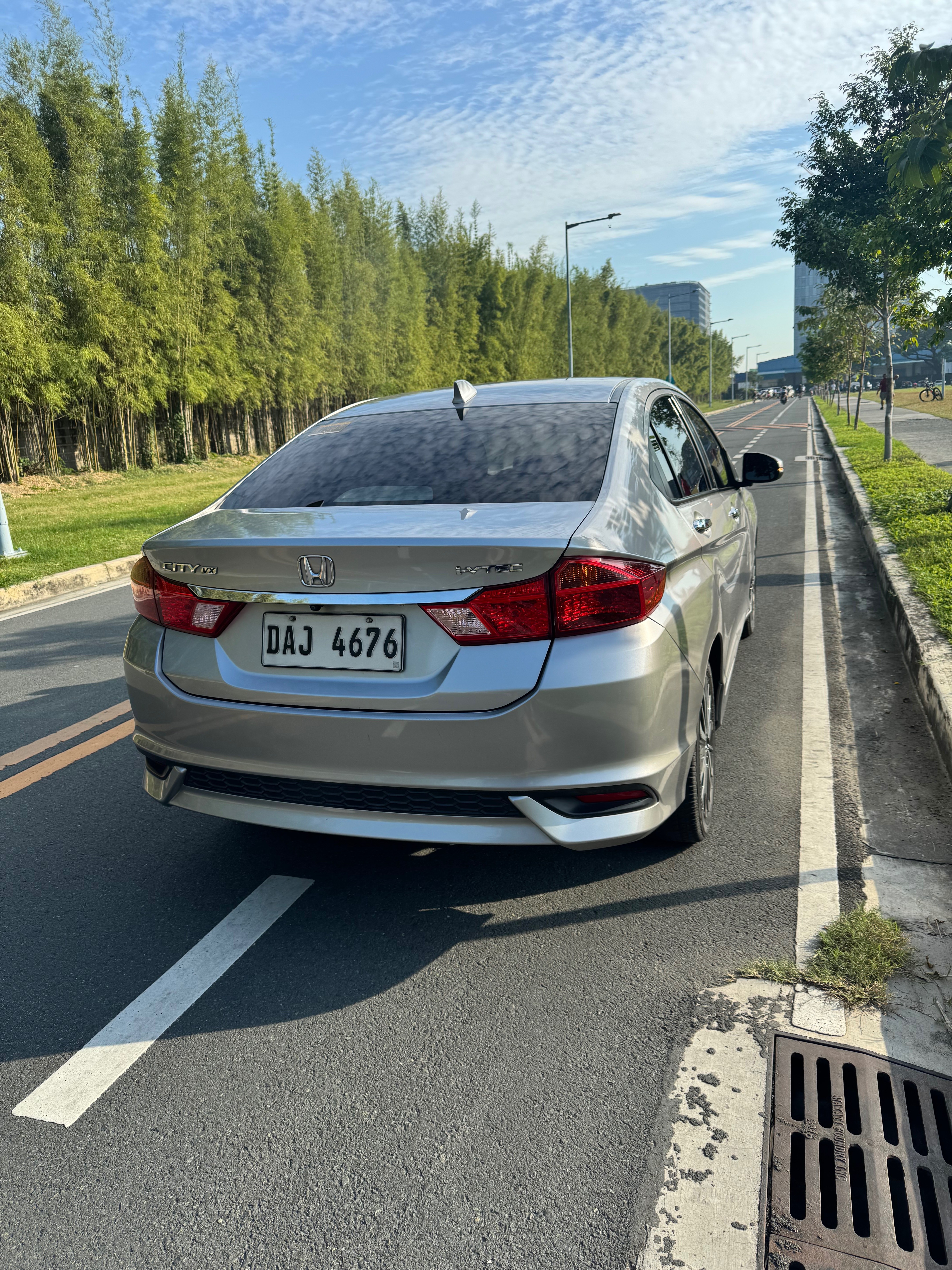 2019 Honda City 2019 Honda City