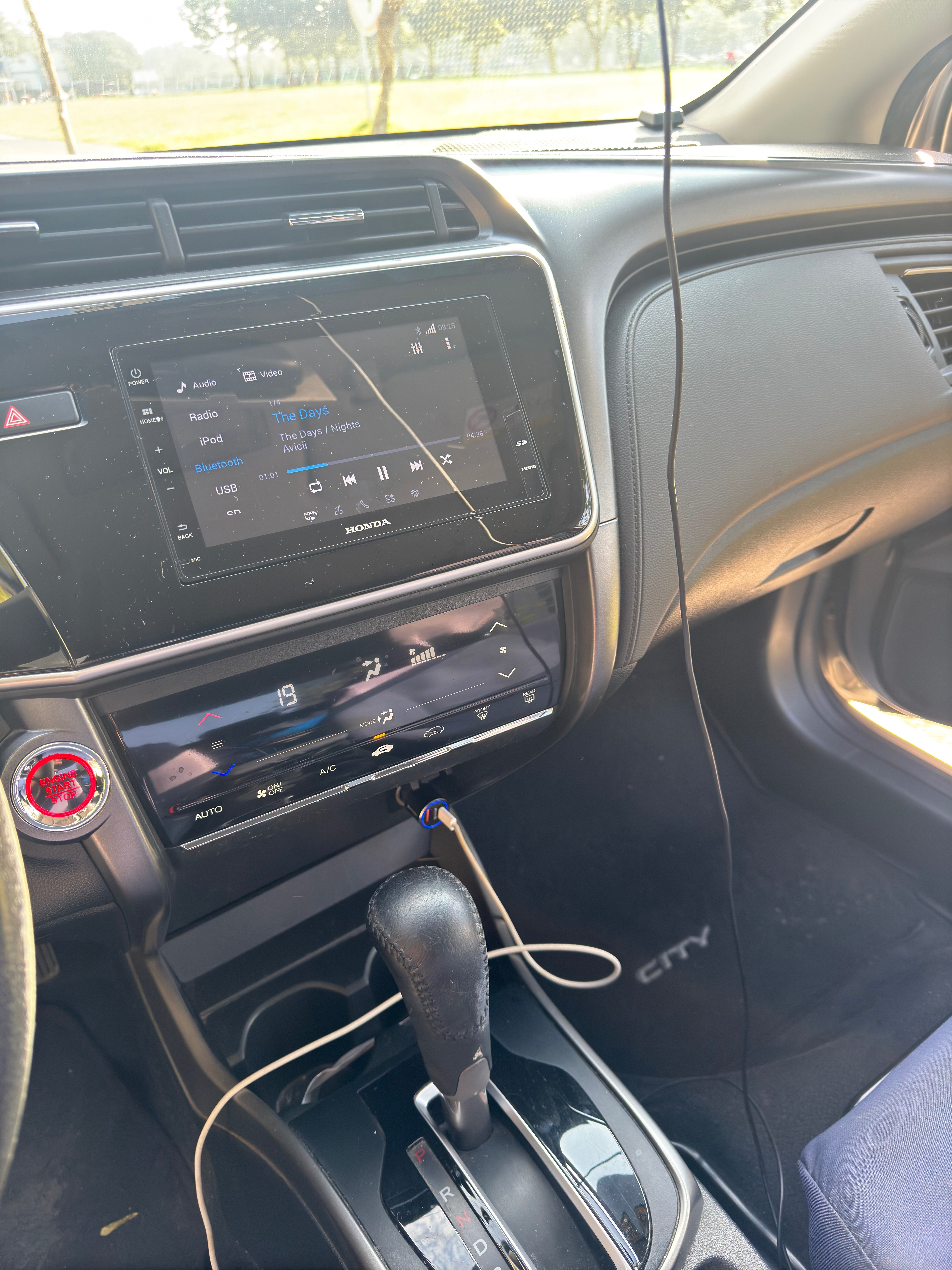 2019 Honda City 2019 Honda City