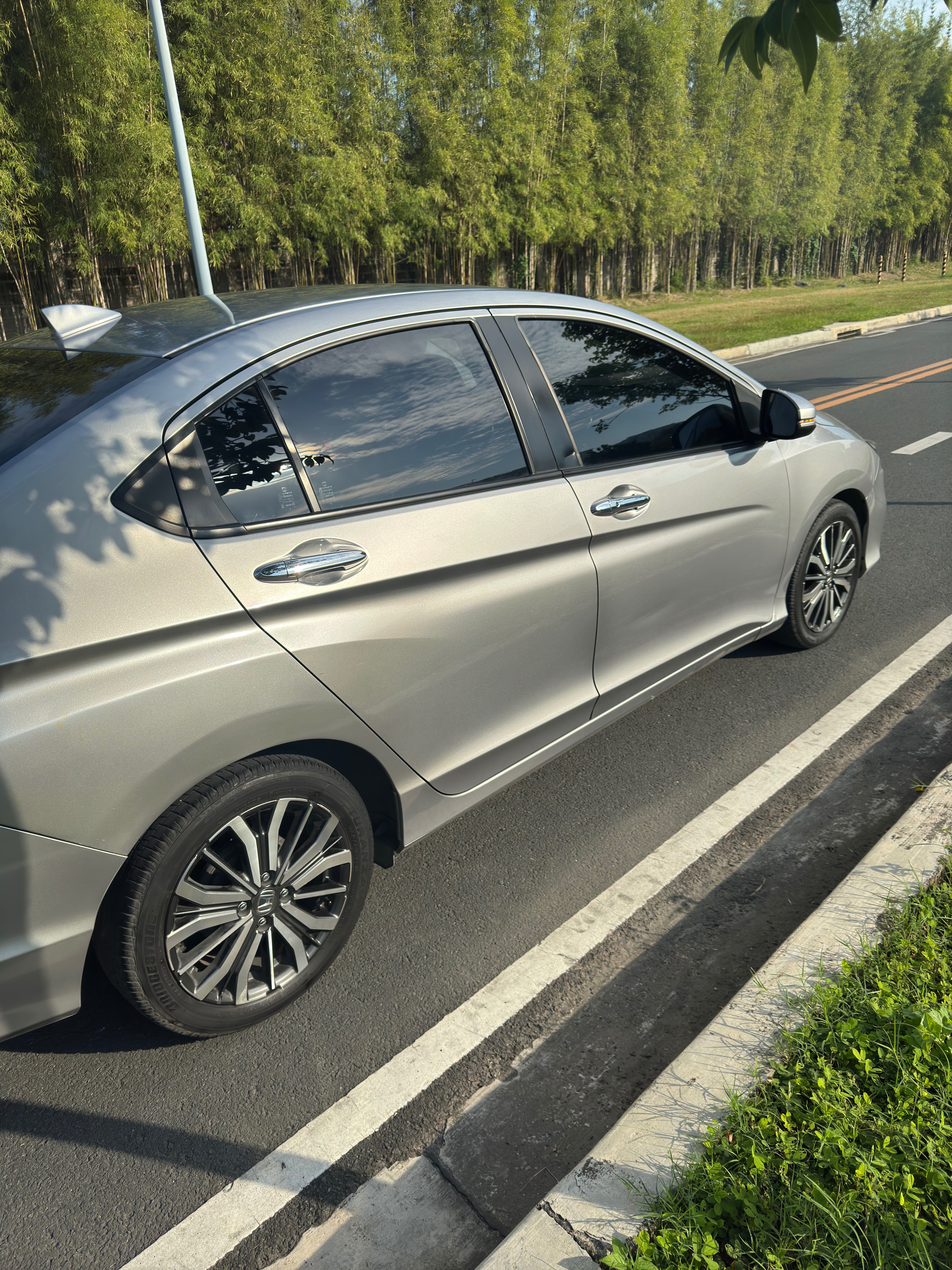 2019 Honda City 2019 Honda City