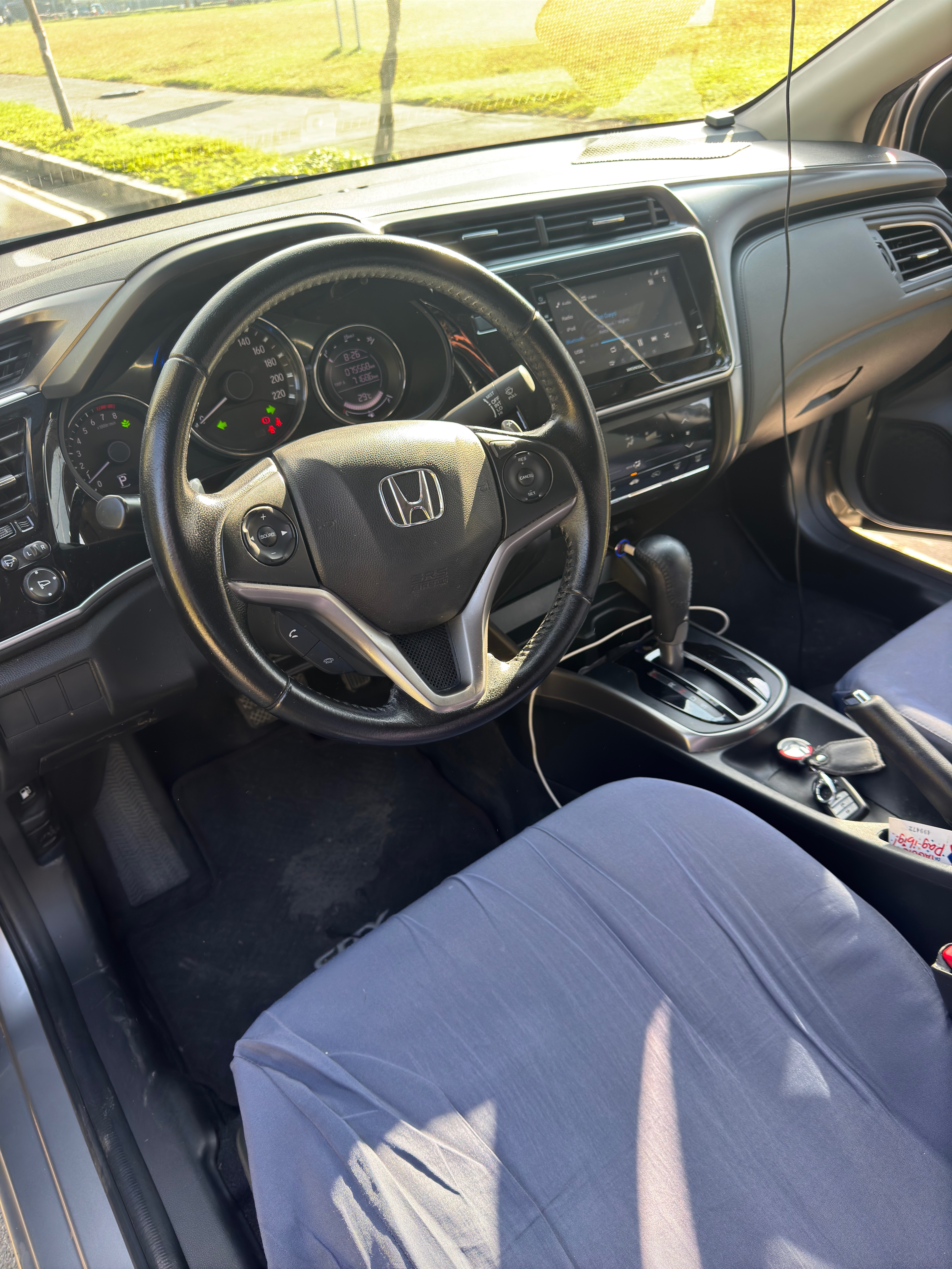 2019 Honda City 2019 Honda City