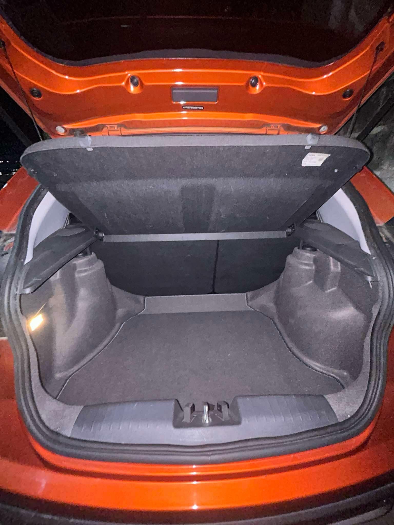 2020 Chery Tiggo 2 Pro 2020 Chery Tiggo 2 Pro