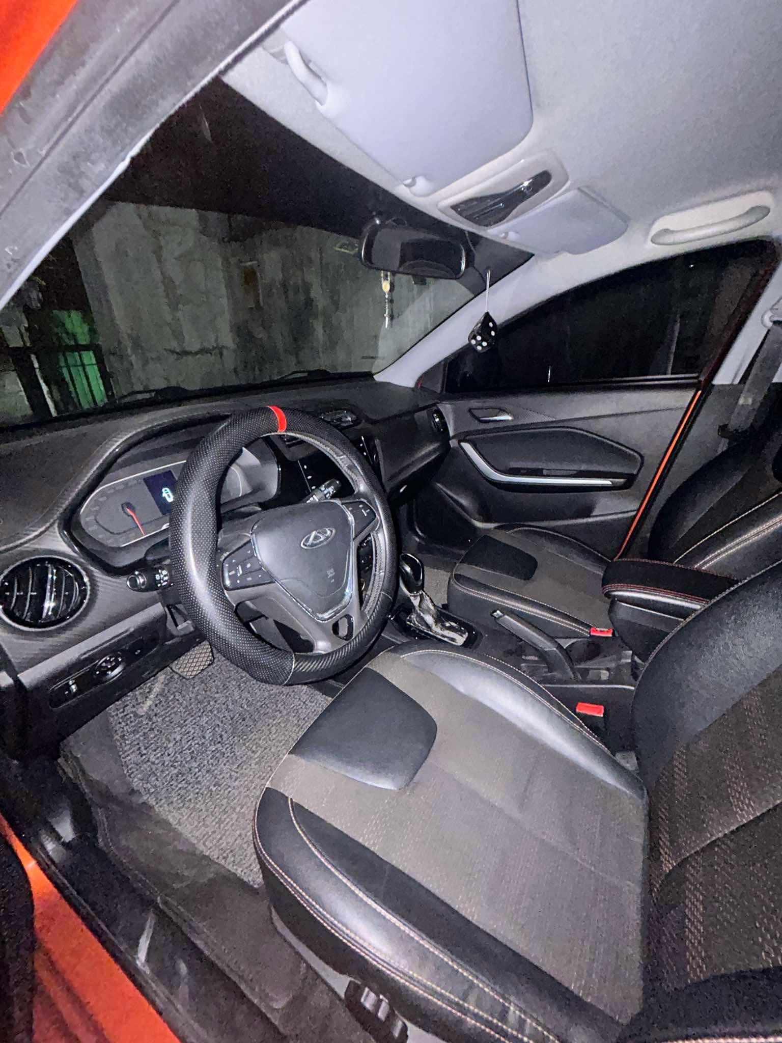 2020 Chery Tiggo 2 Pro 2020 Chery Tiggo 2 Pro