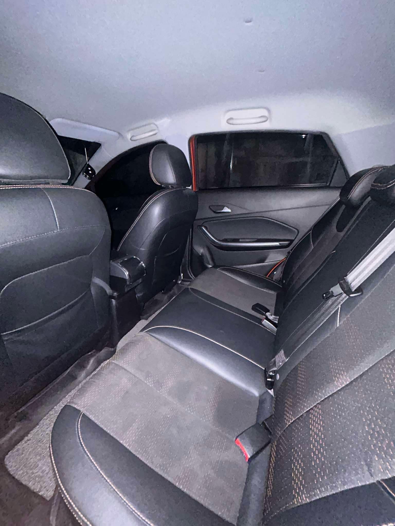 2020 Chery Tiggo 2 Pro 2020 Chery Tiggo 2 Pro