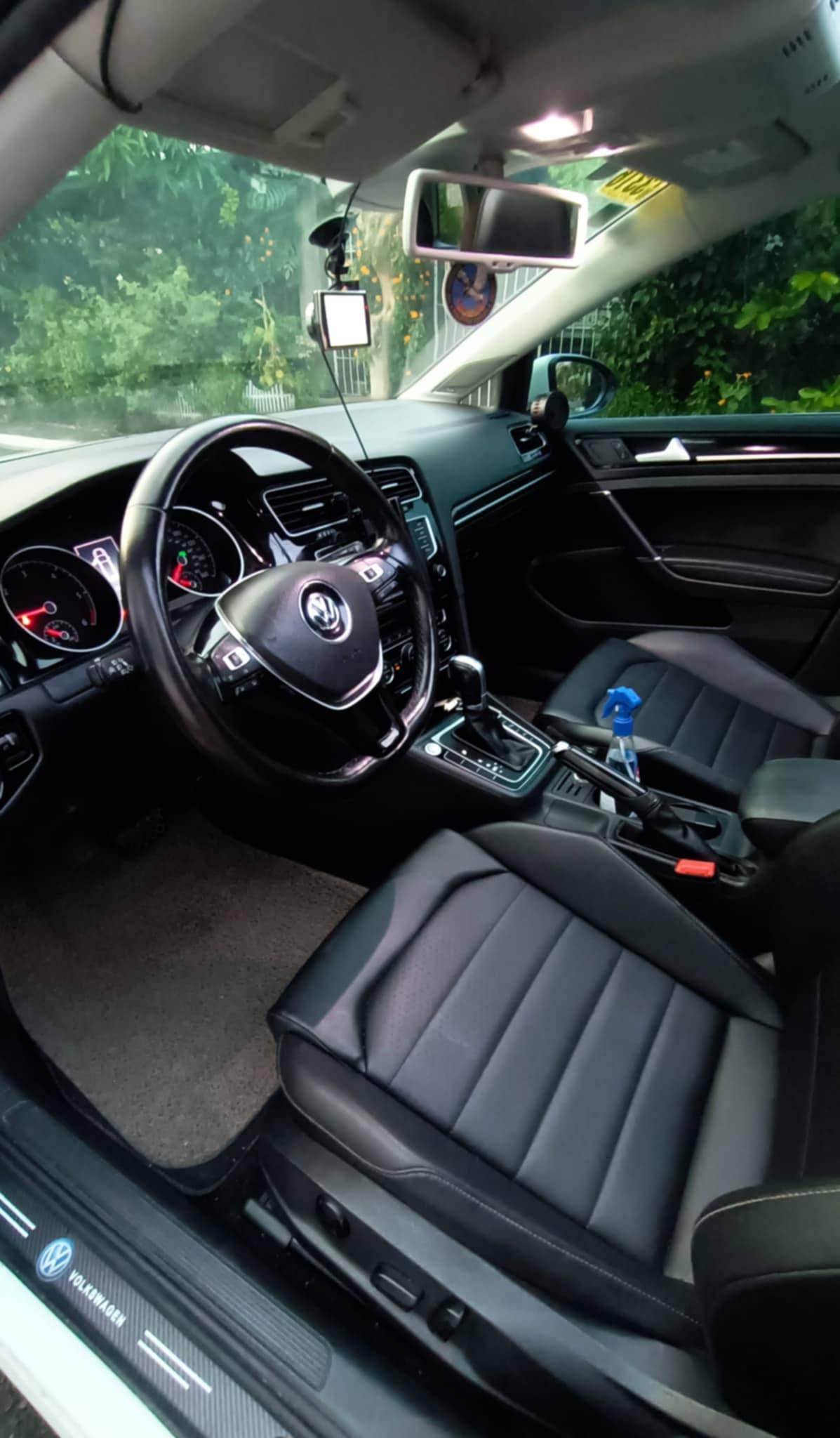 2017 Volkswagen Golf 2017 Volkswagen Golf