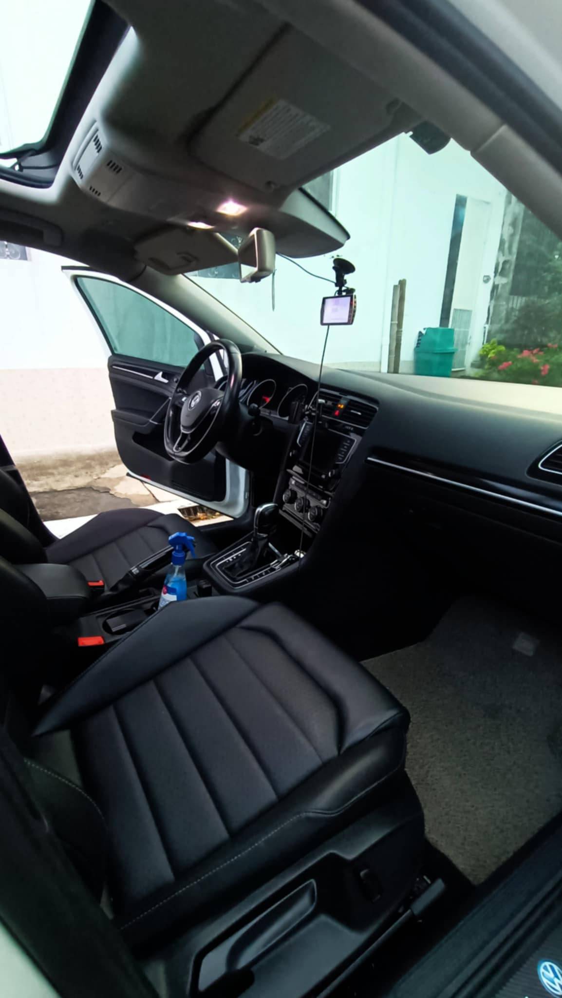 2017 Volkswagen Golf 2017 Volkswagen Golf