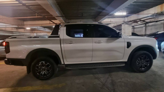 2024 Ford Ranger 2024 Ford Ranger