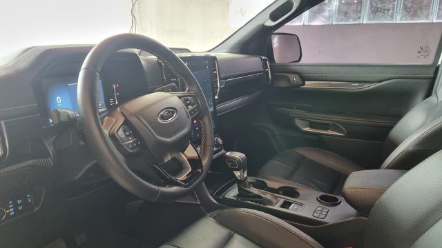 2024 Ford Ranger 2024 Ford Ranger