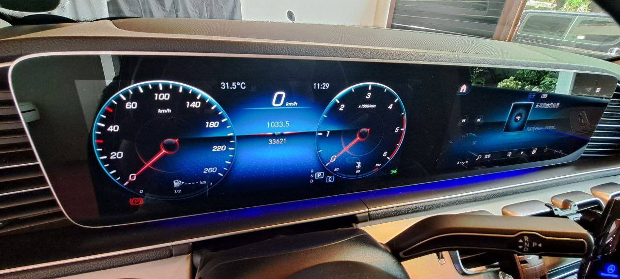 2022 Mercedes-Benz GLE-Class 2022 Mercedes-Benz GLE-Class