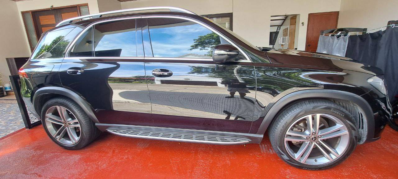 Second Hand 2022 Mercedes-Benz GLE-Class Second Hand 2022 Mercedes-Benz GLE-Class