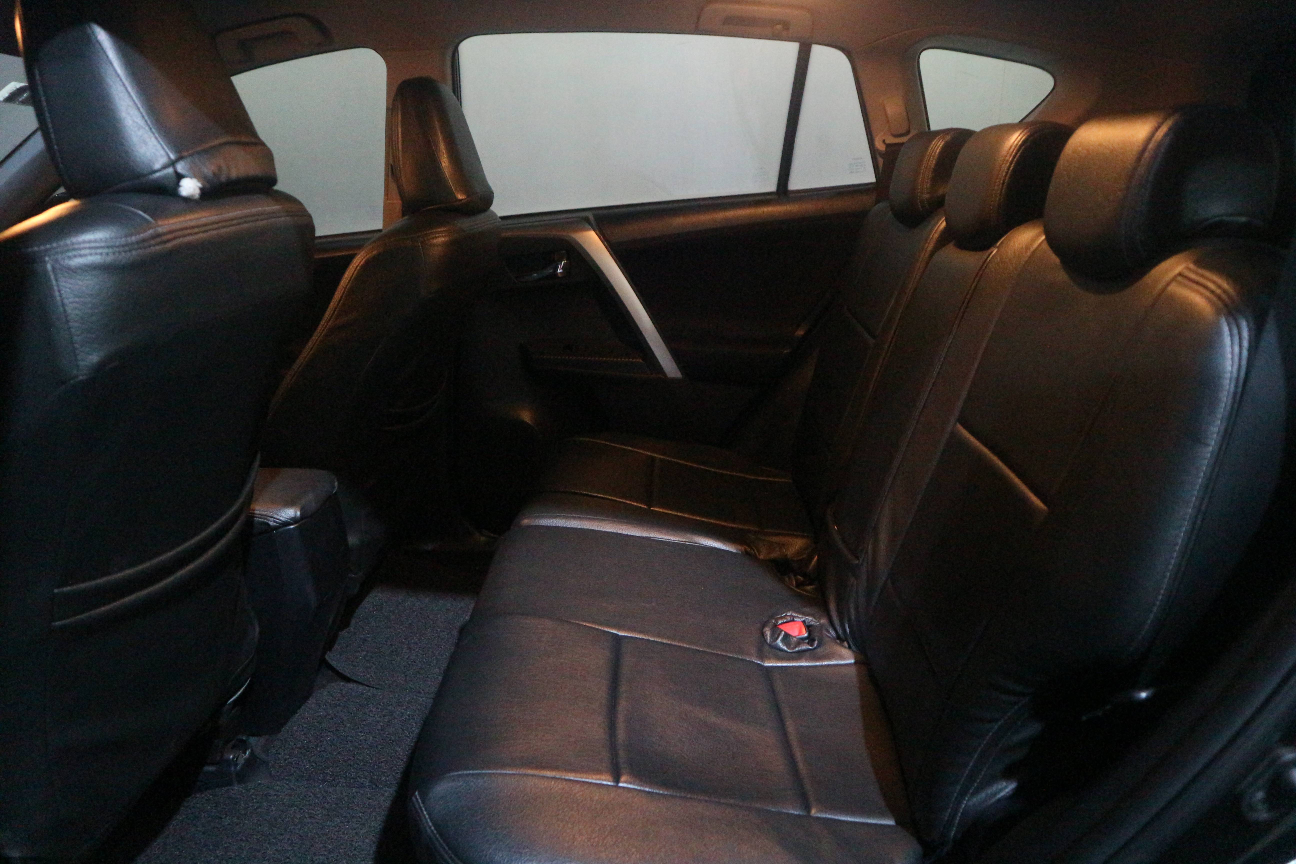 2014 Toyota RAV4 2014 Toyota RAV4