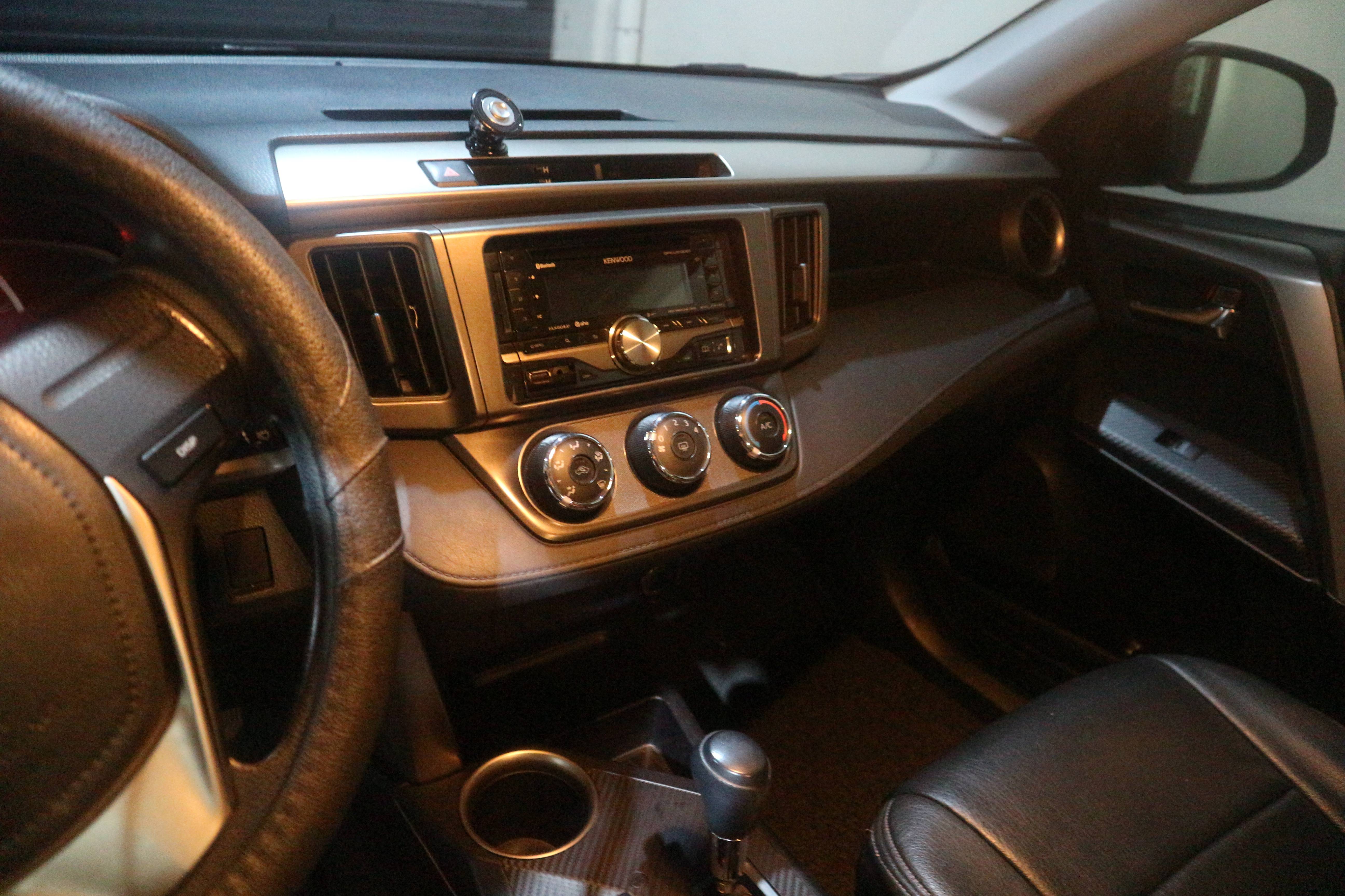 2014 Toyota RAV4 2014 Toyota RAV4