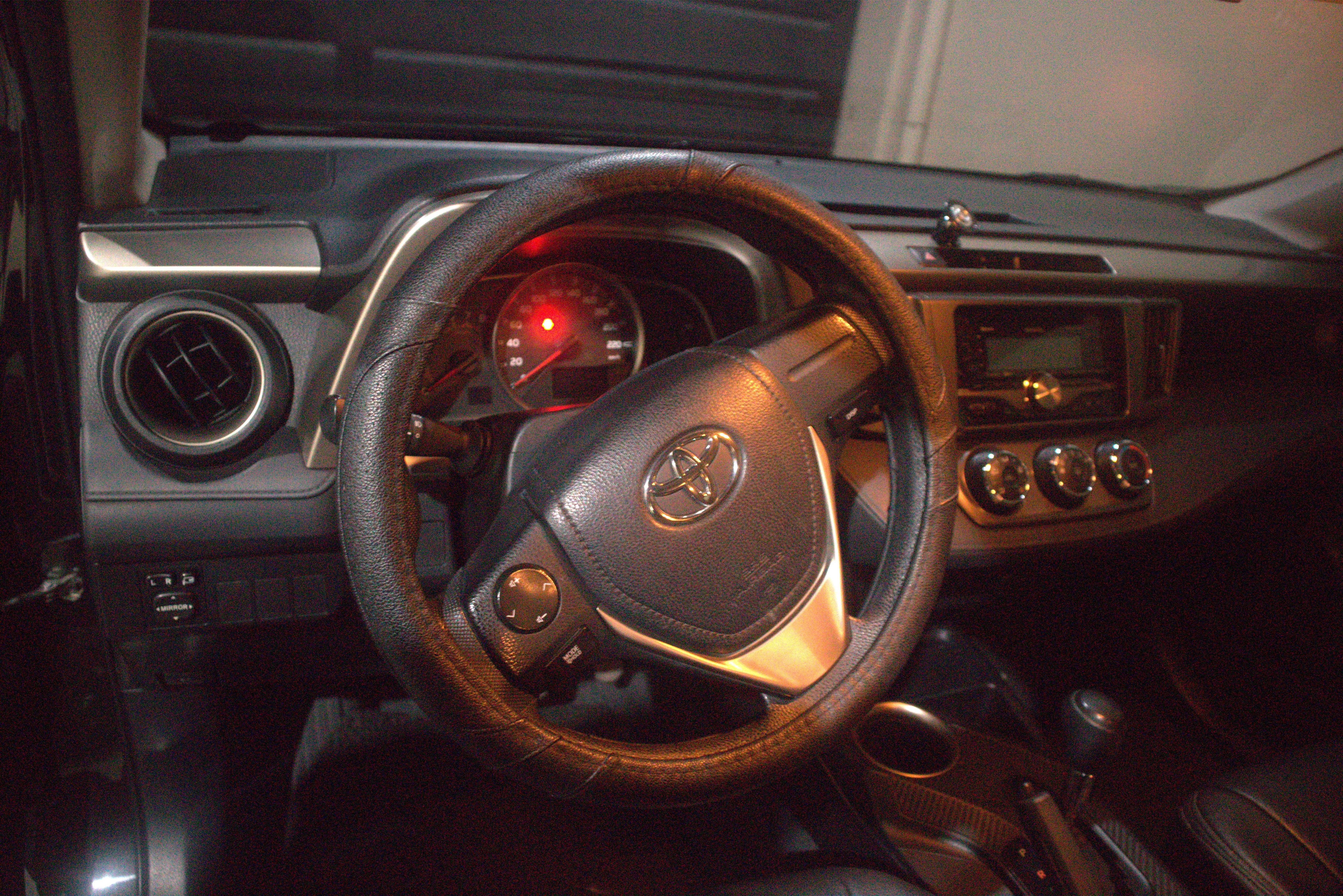 2014 Toyota RAV4 2014 Toyota RAV4