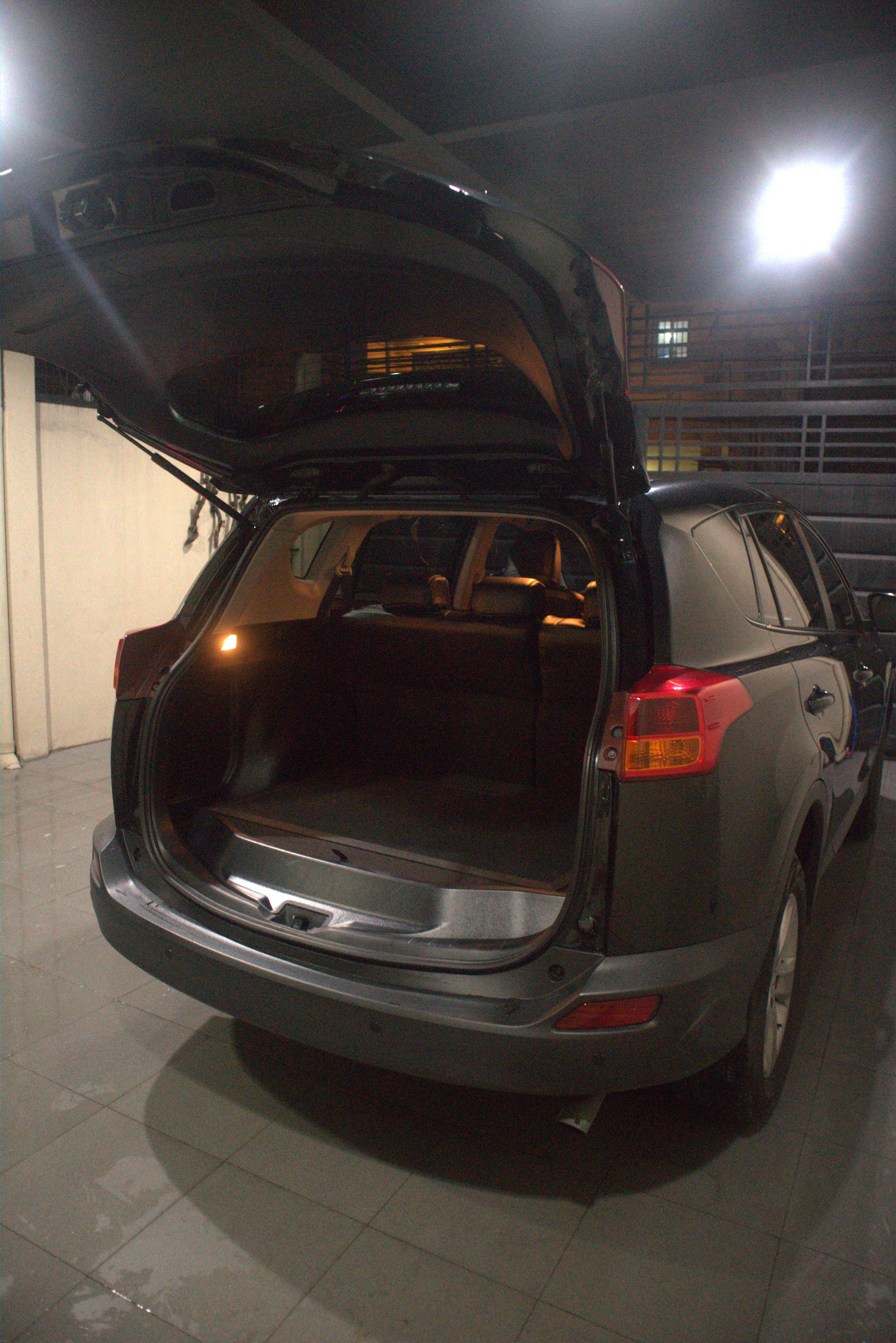 2014 Toyota RAV4 2014 Toyota RAV4