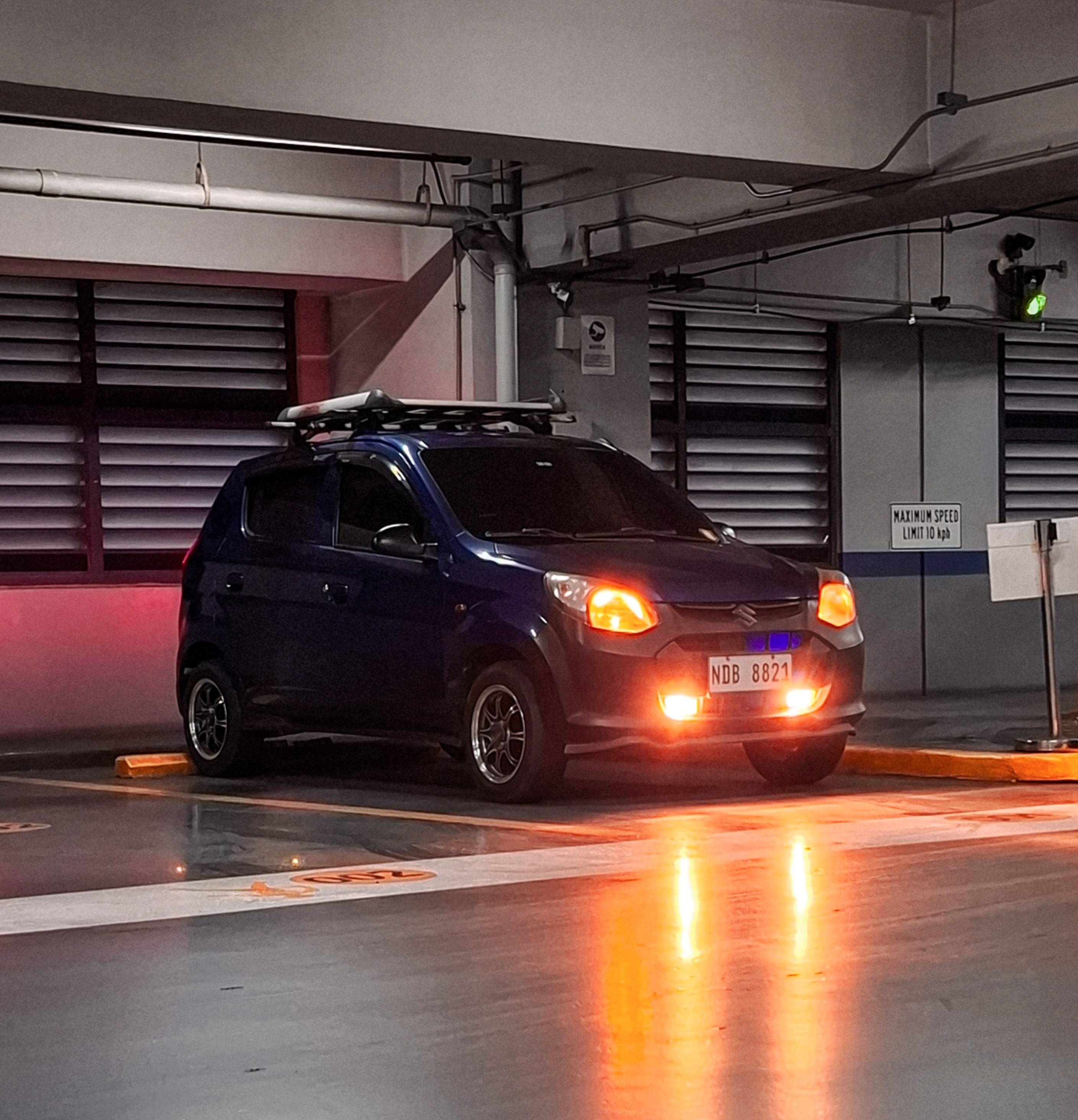 2014 Suzuki Alto 800 2014 Suzuki Alto 800