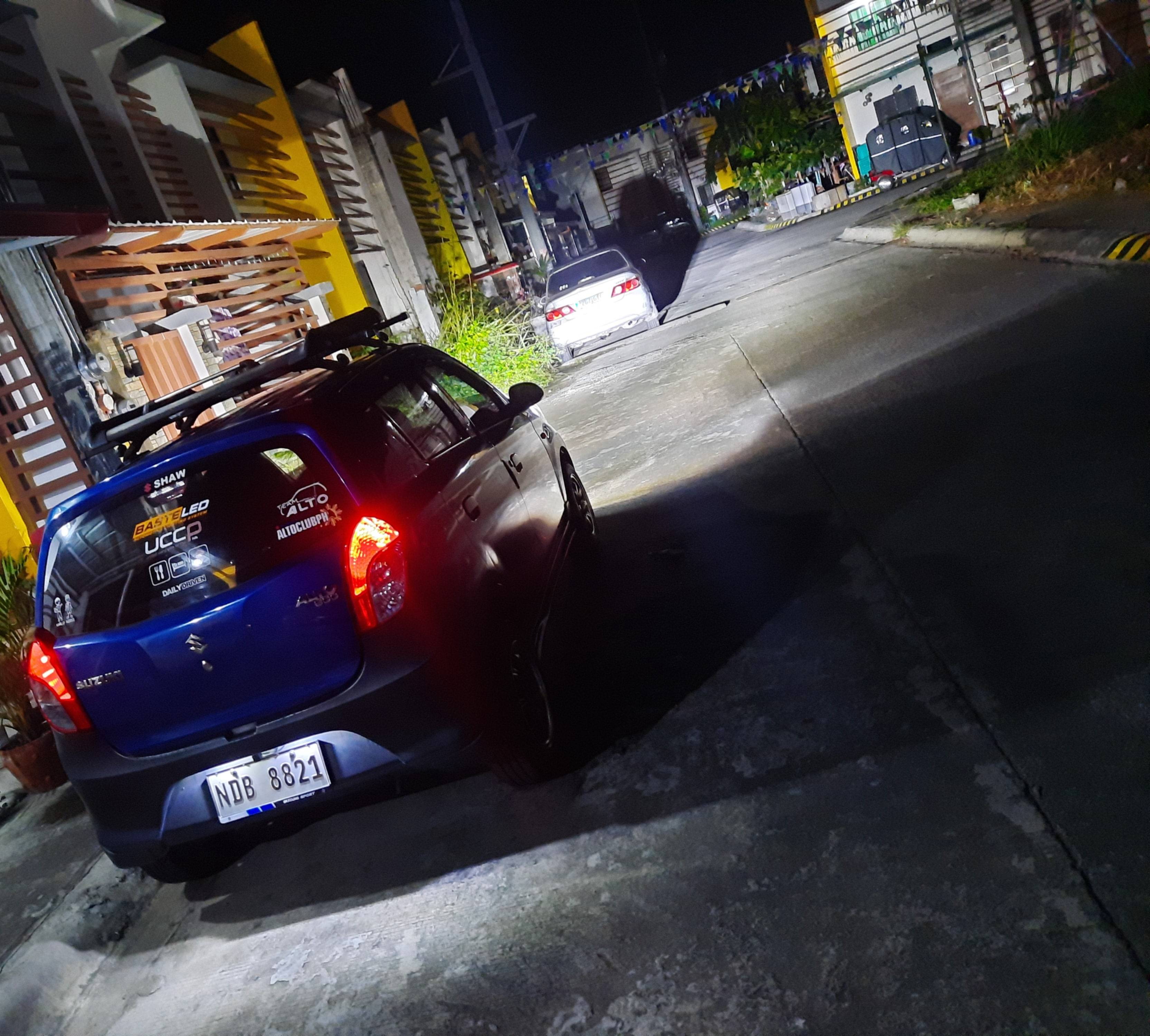 2014 Suzuki Alto 800 2014 Suzuki Alto 800