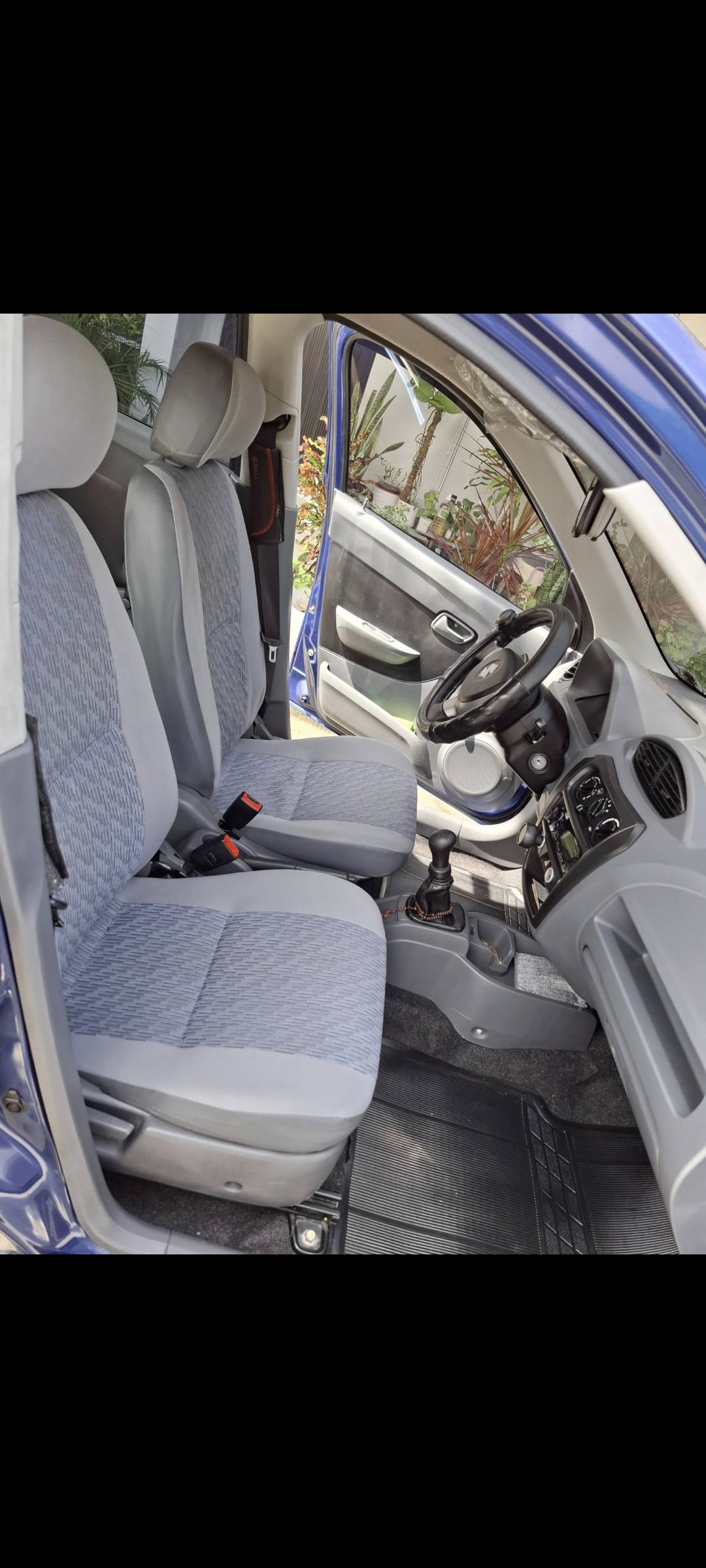 2014 Suzuki Alto 800 2014 Suzuki Alto 800