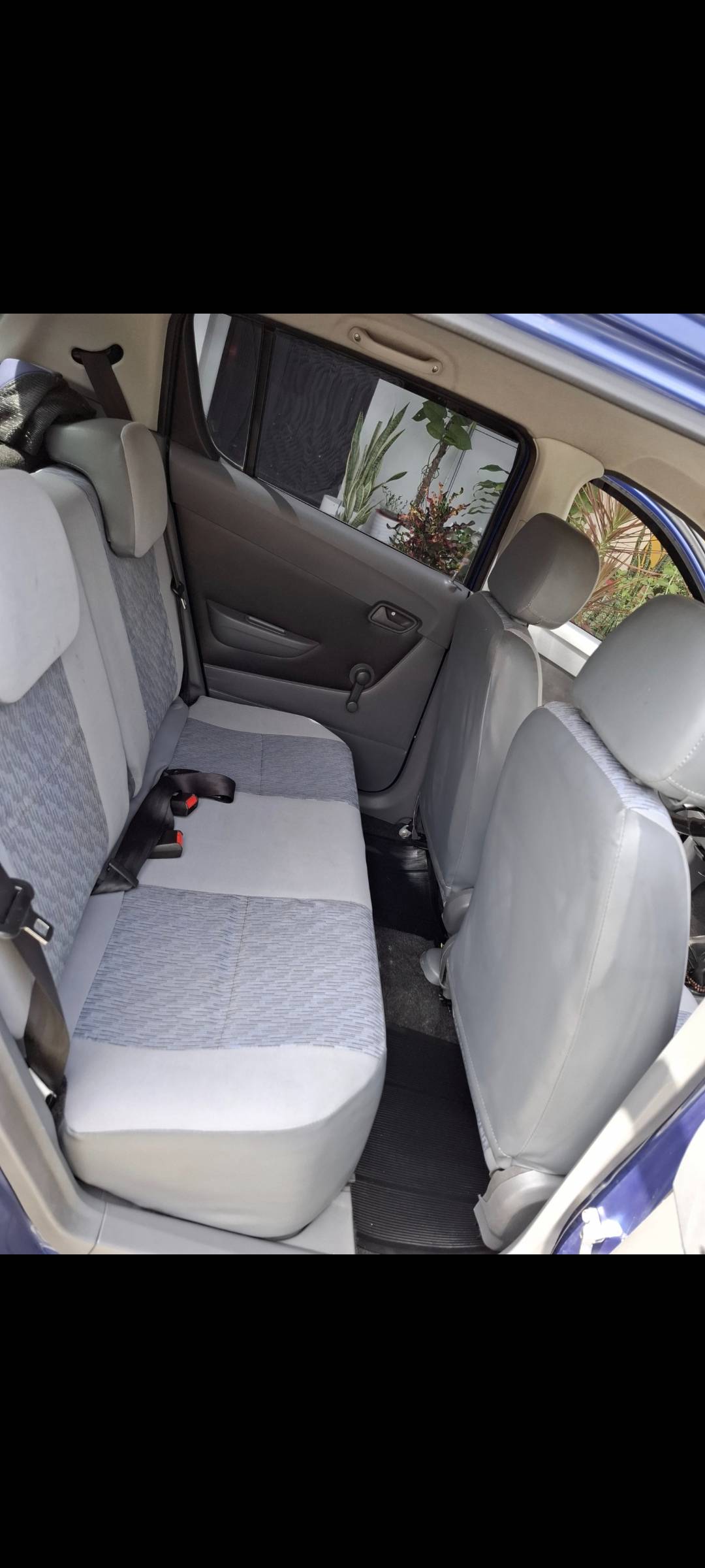 2014 Suzuki Alto 800 2014 Suzuki Alto 800